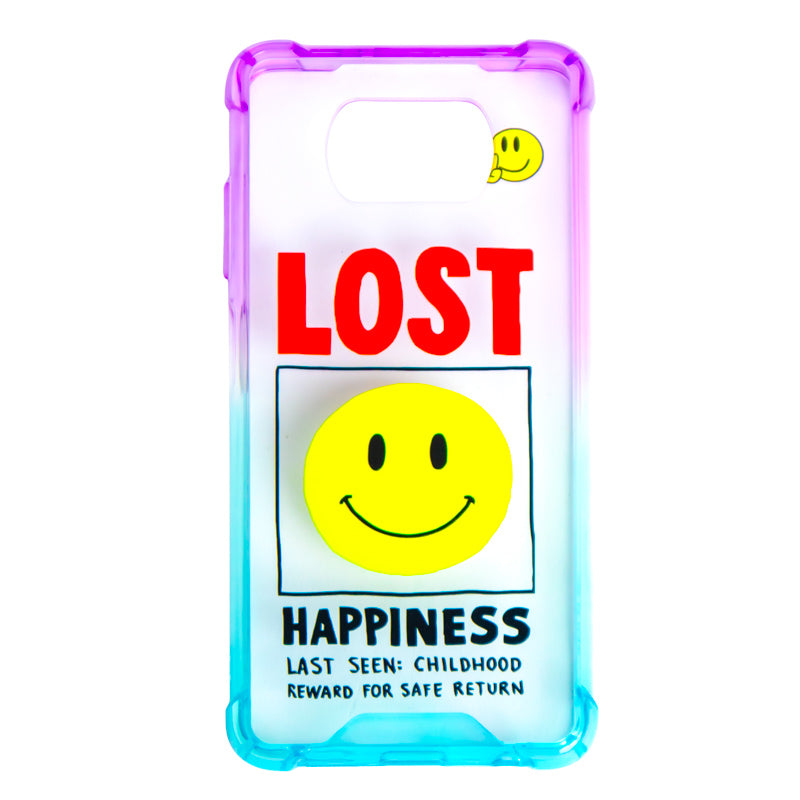 Q Series Pinacolada Case Xiaomi Poco X3