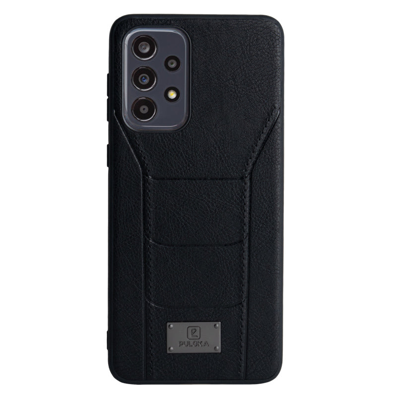 Puloka Original Leather Case Samsung A33
