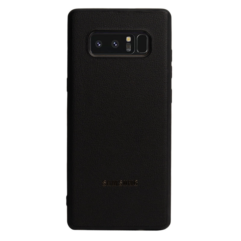 Prestige Leather Case Samsung Note 8