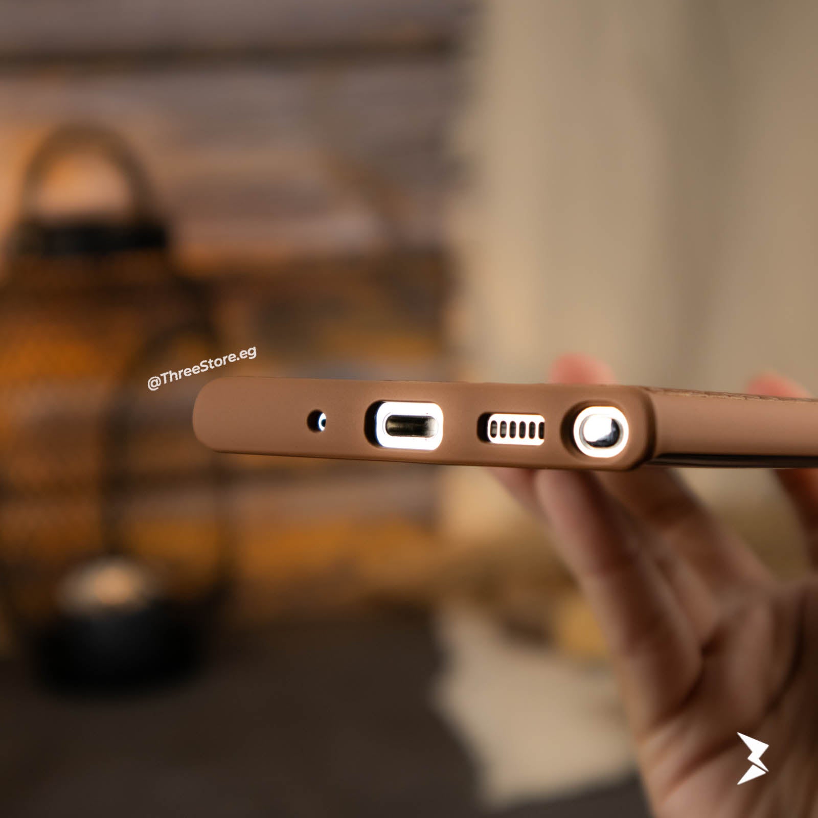 Skin Alligator Leather Case Samsung Note 20 Ultra