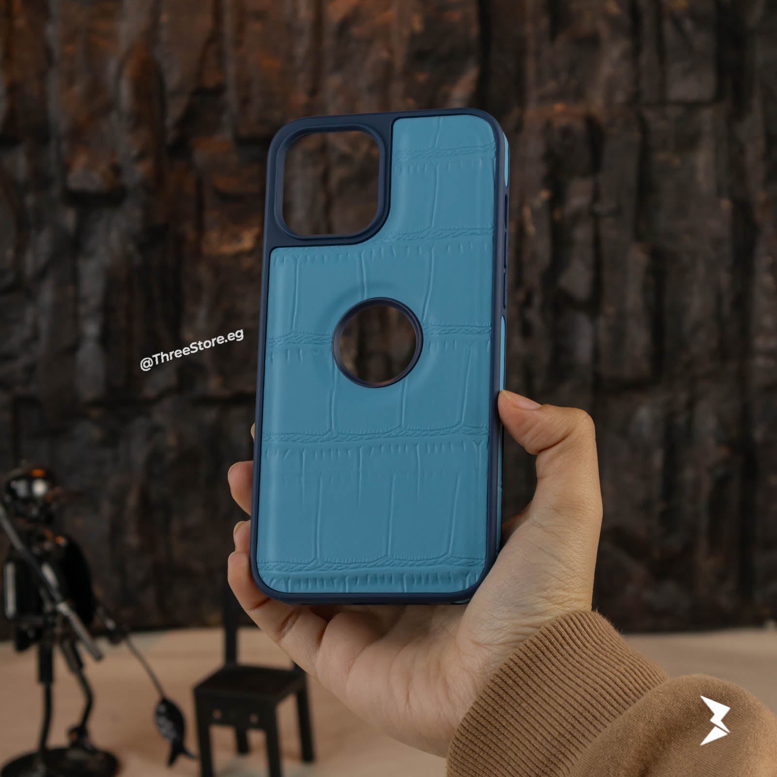 Buenos Leather Case iPhone 12 Pro Max