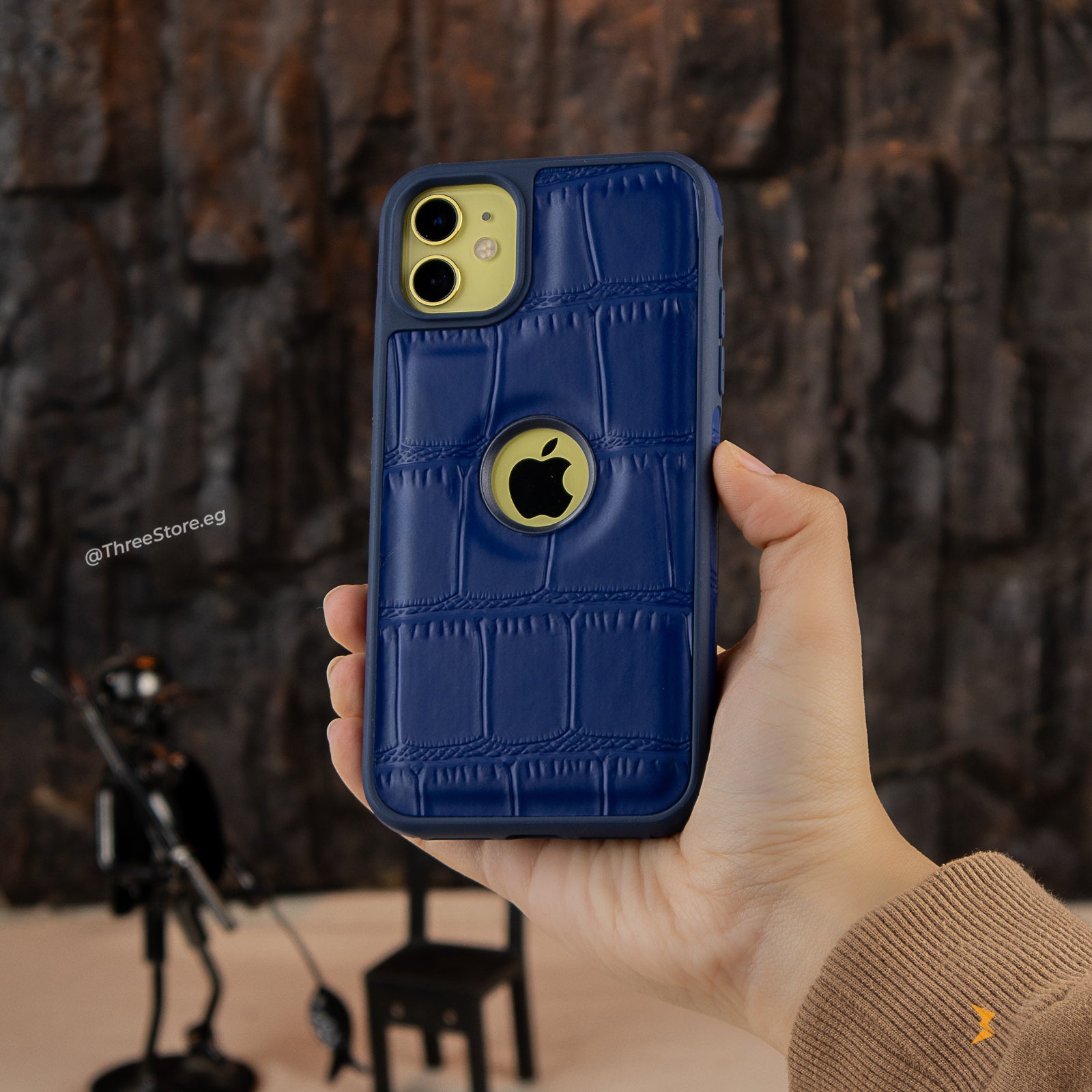 Buenos Leather Case iPhone 12 Pro Max