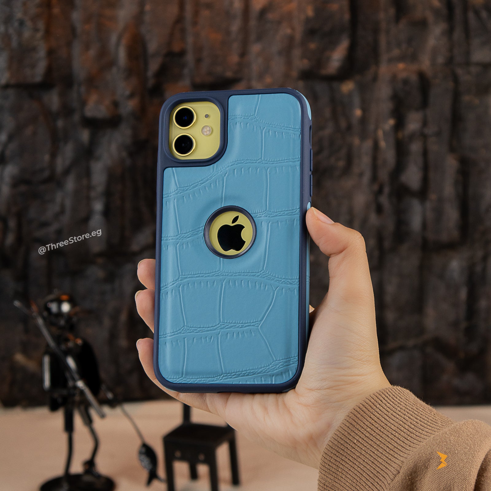 Buenos Leather Case iPhone 12 Pro Max