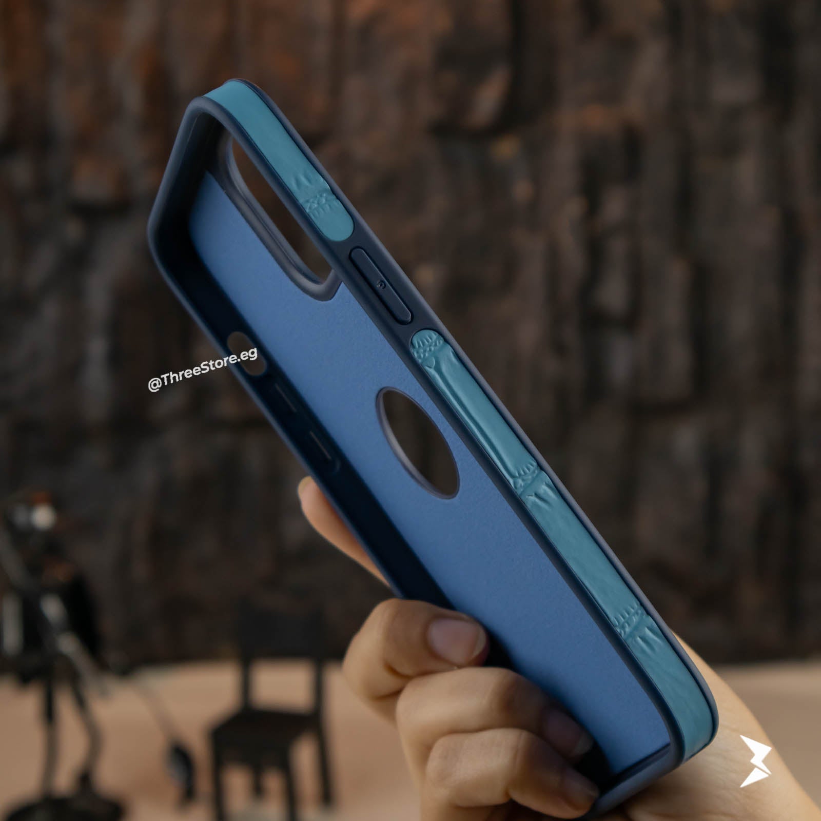 Buenos Leather Case iPhone 12 Pro Max