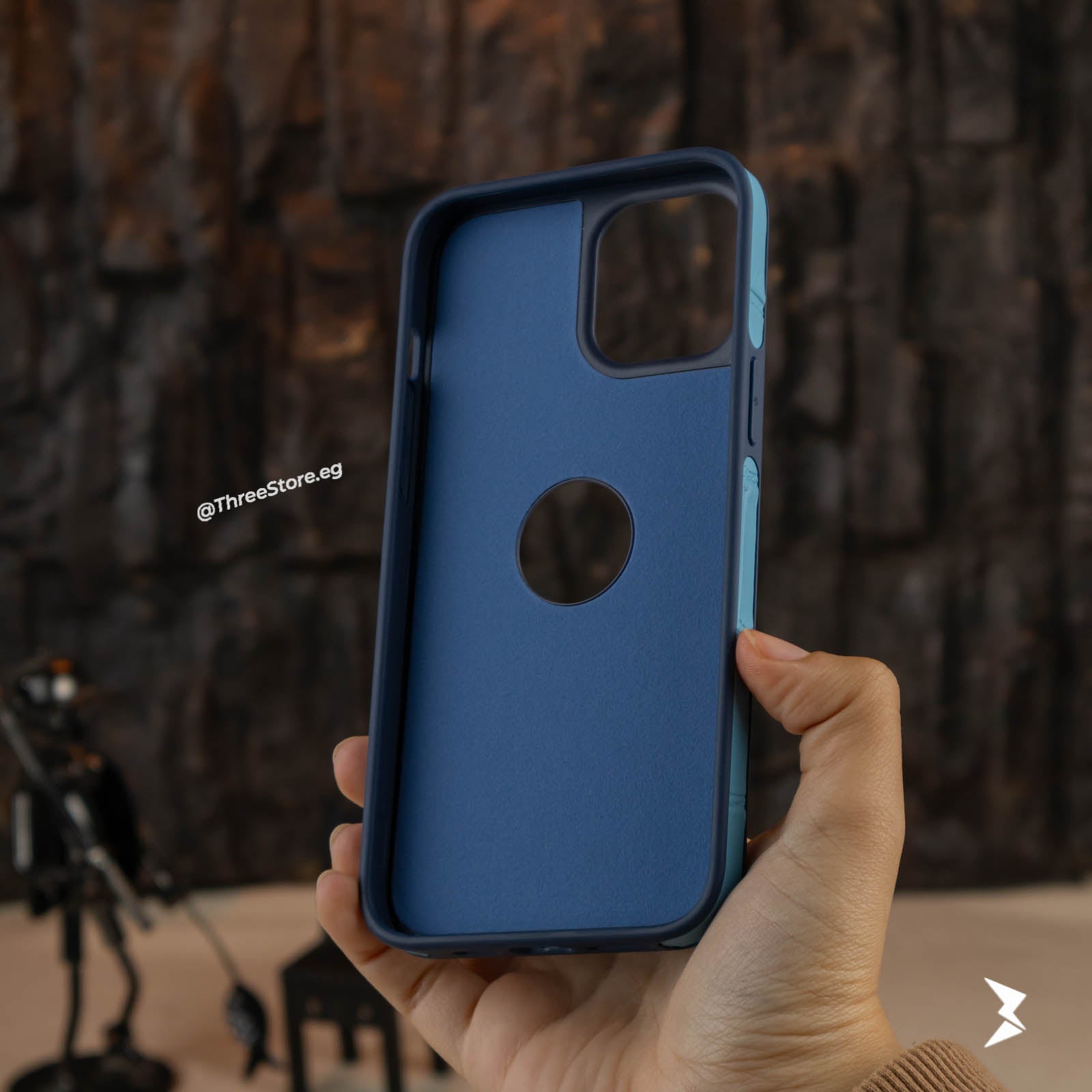 Buenos Leather Case iPhone 12 Pro Max