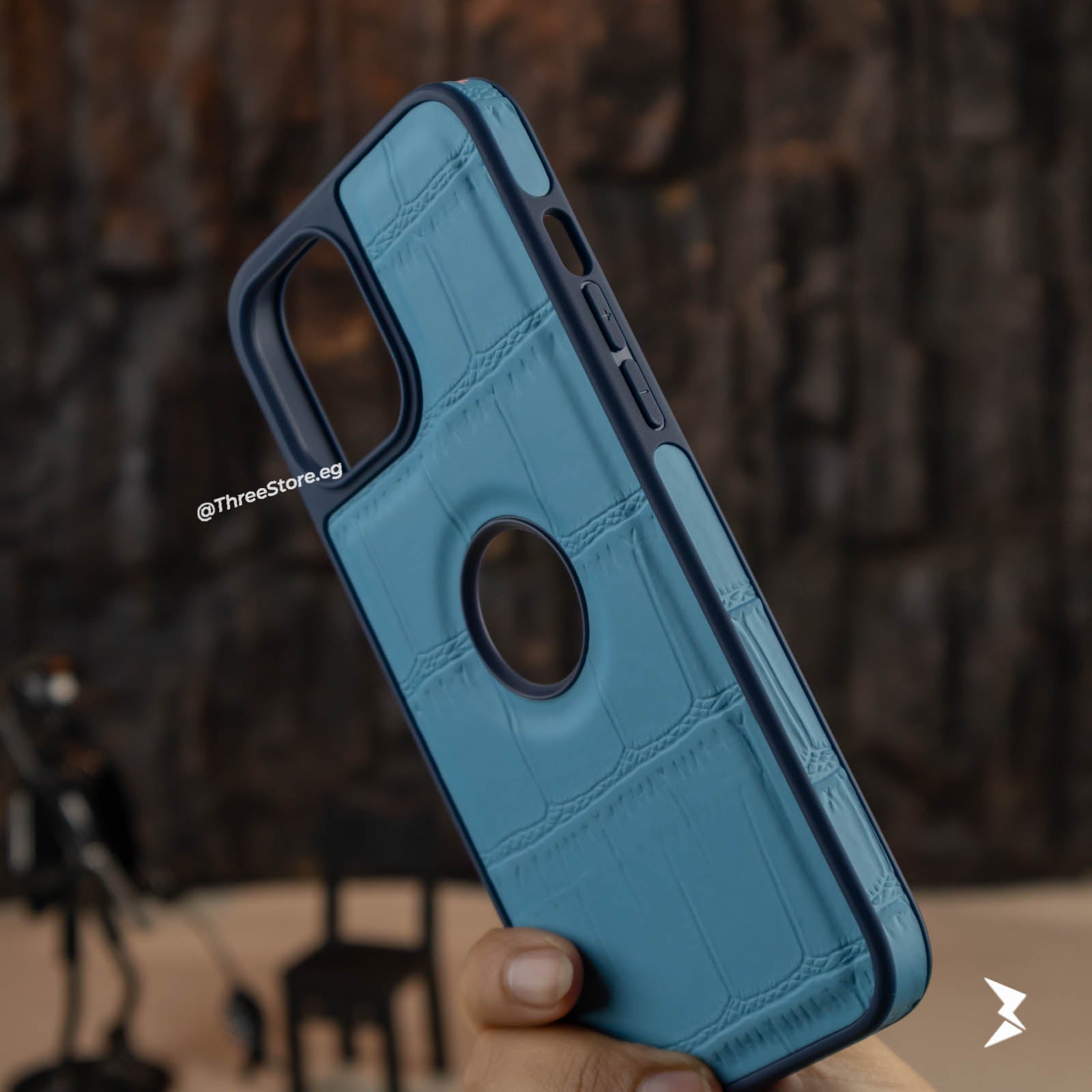 Buenos Leather Case iPhone 12 Pro Max