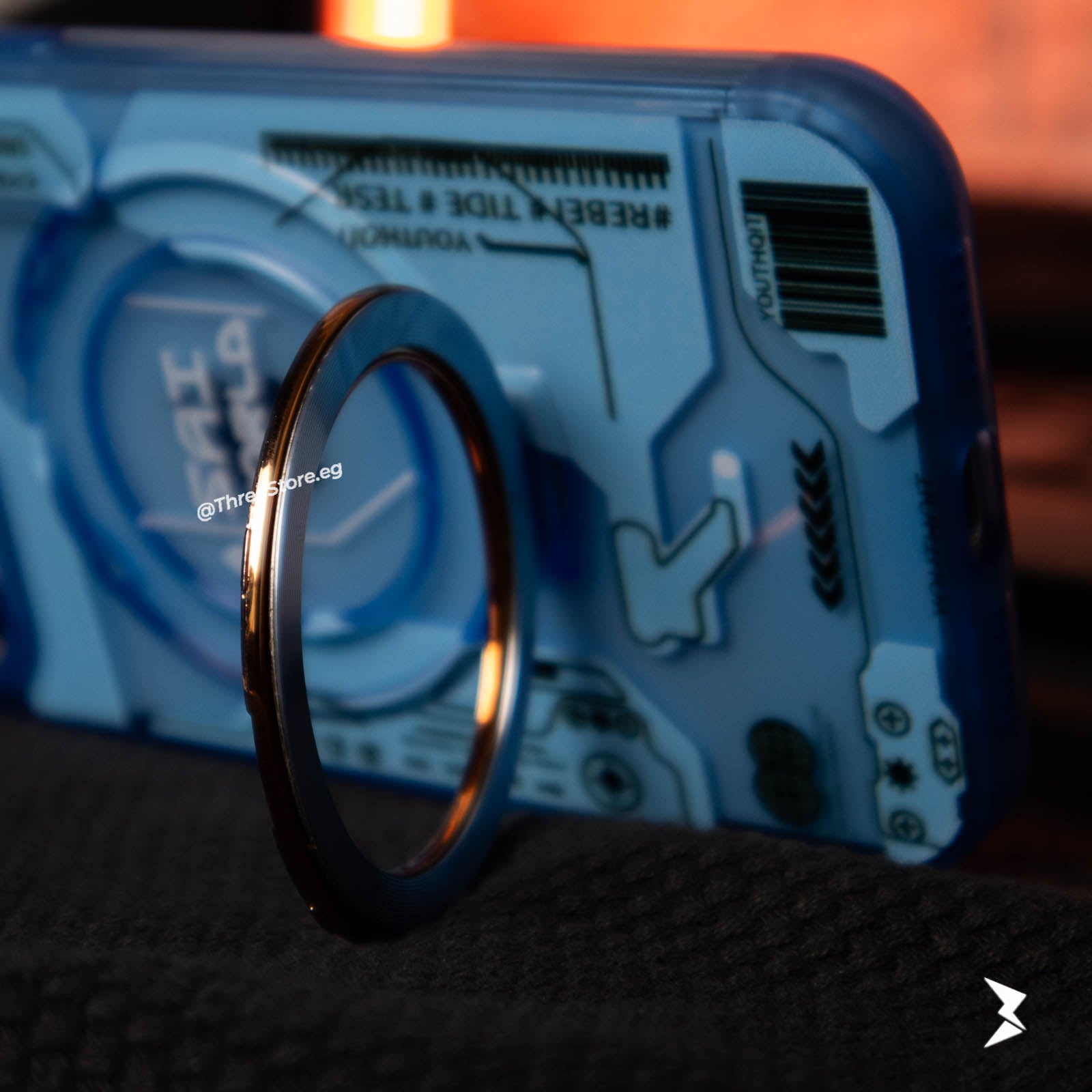 Youth Quit Stand Case iPhone 11