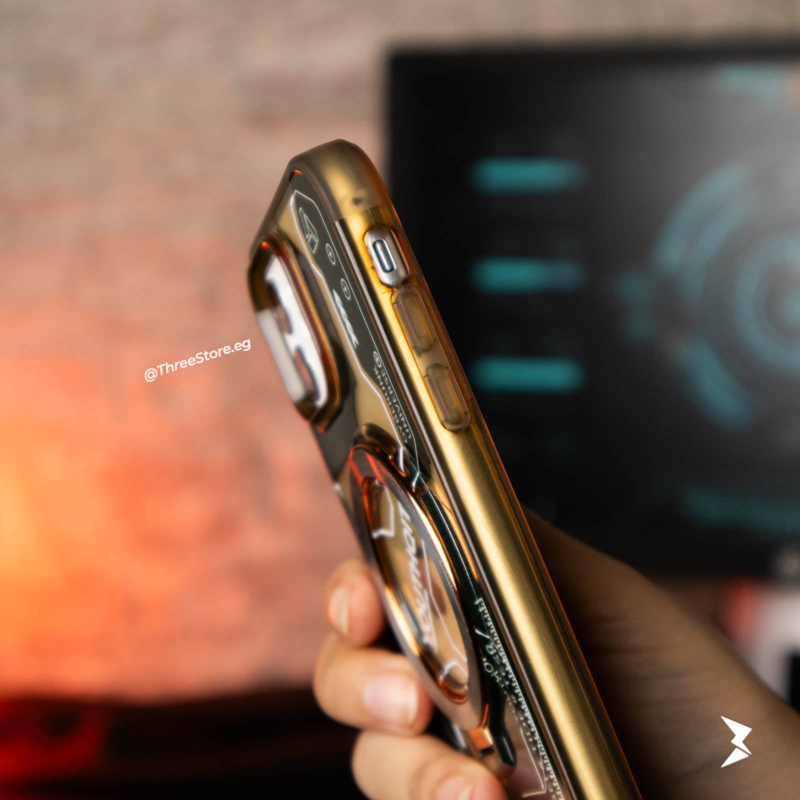 Youth Quit Stand Case iPhone 11