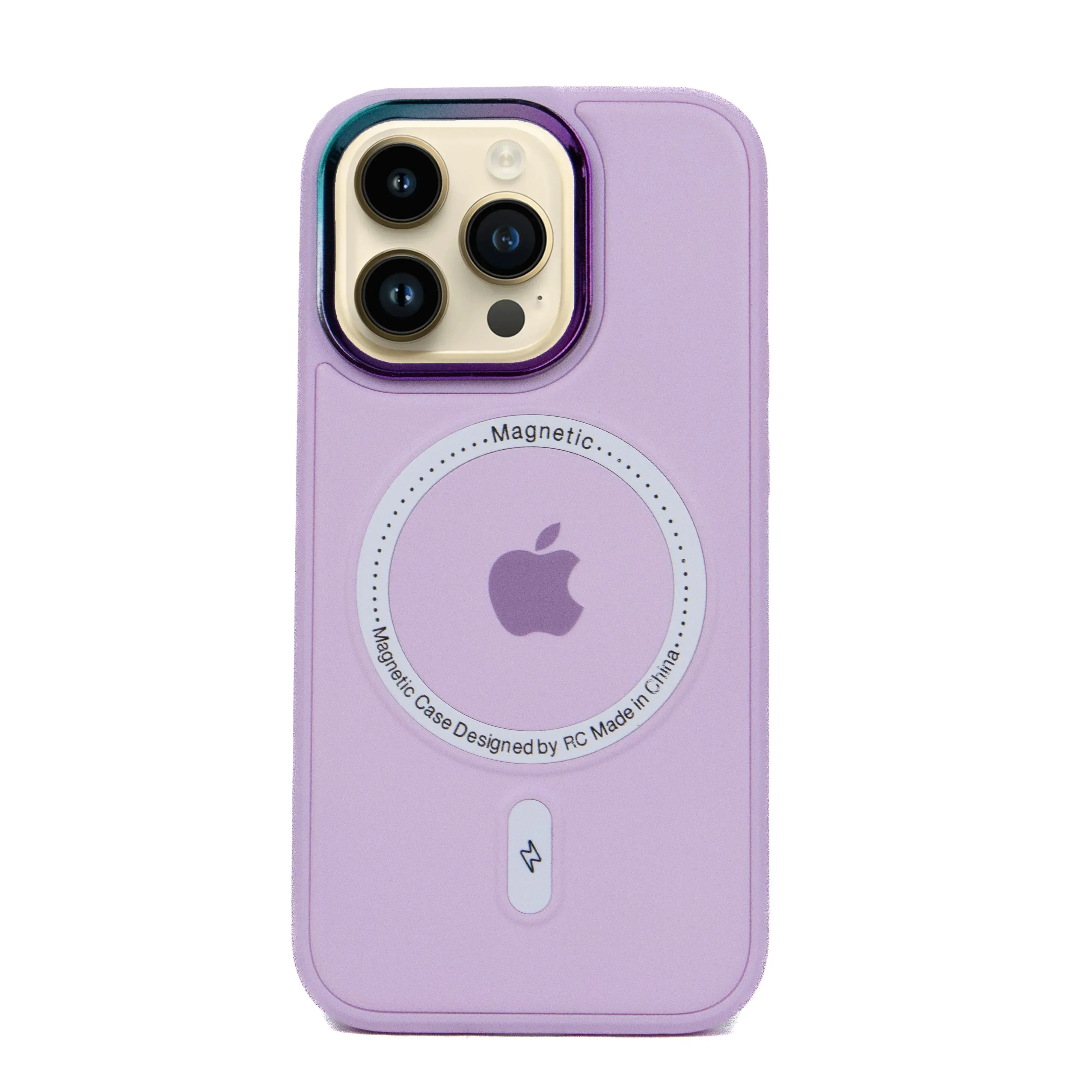 AG Magsafe Case iPhone 12 Pro Max - Three