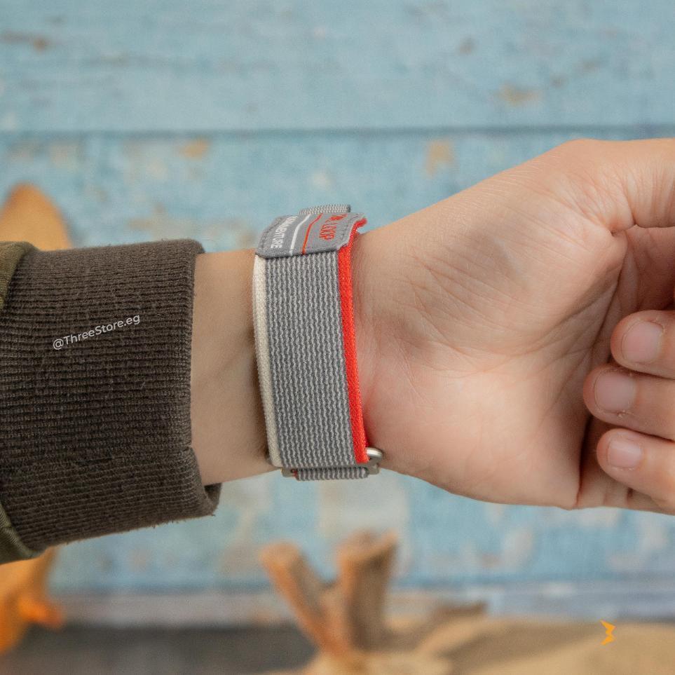 Unipha Fabric Band For Apple Watch - Three