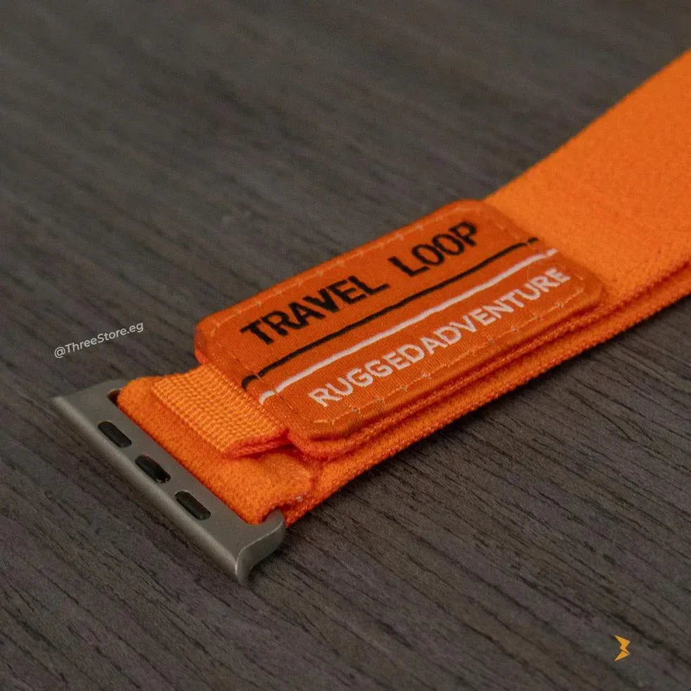 Unipha Fabric Band For Apple Watch - Three