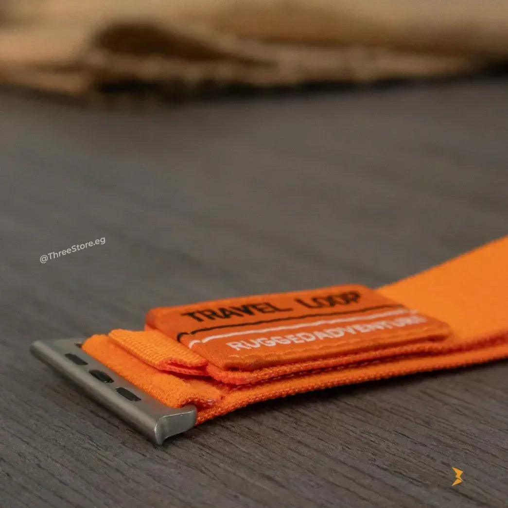 Unipha Fabric Band For Apple Watch - Three