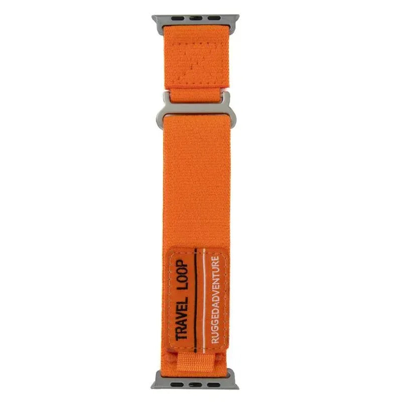 Unipha Fabric Band For Apple Watch - Three