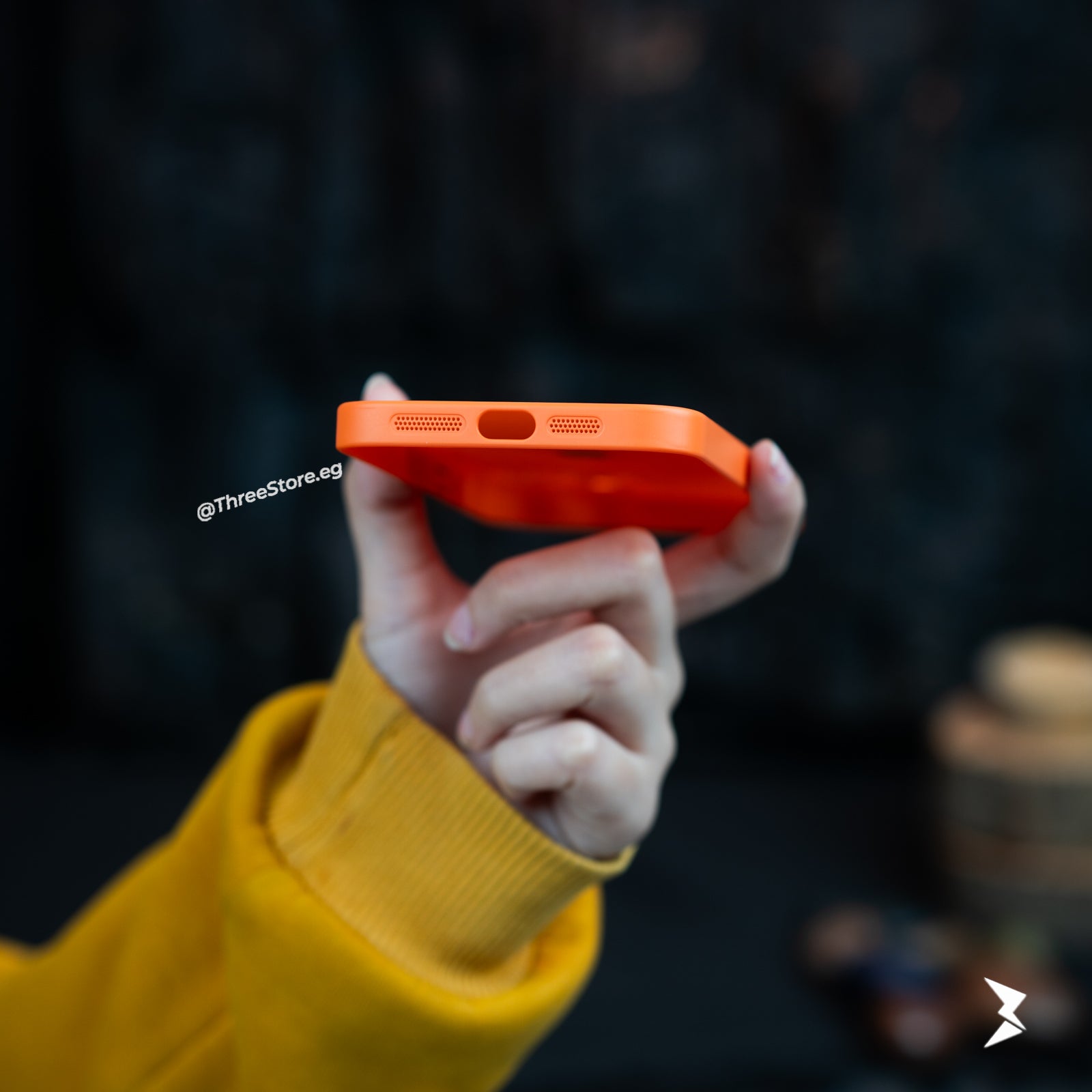 Q Series slim Color Case iPhone 13 Pro