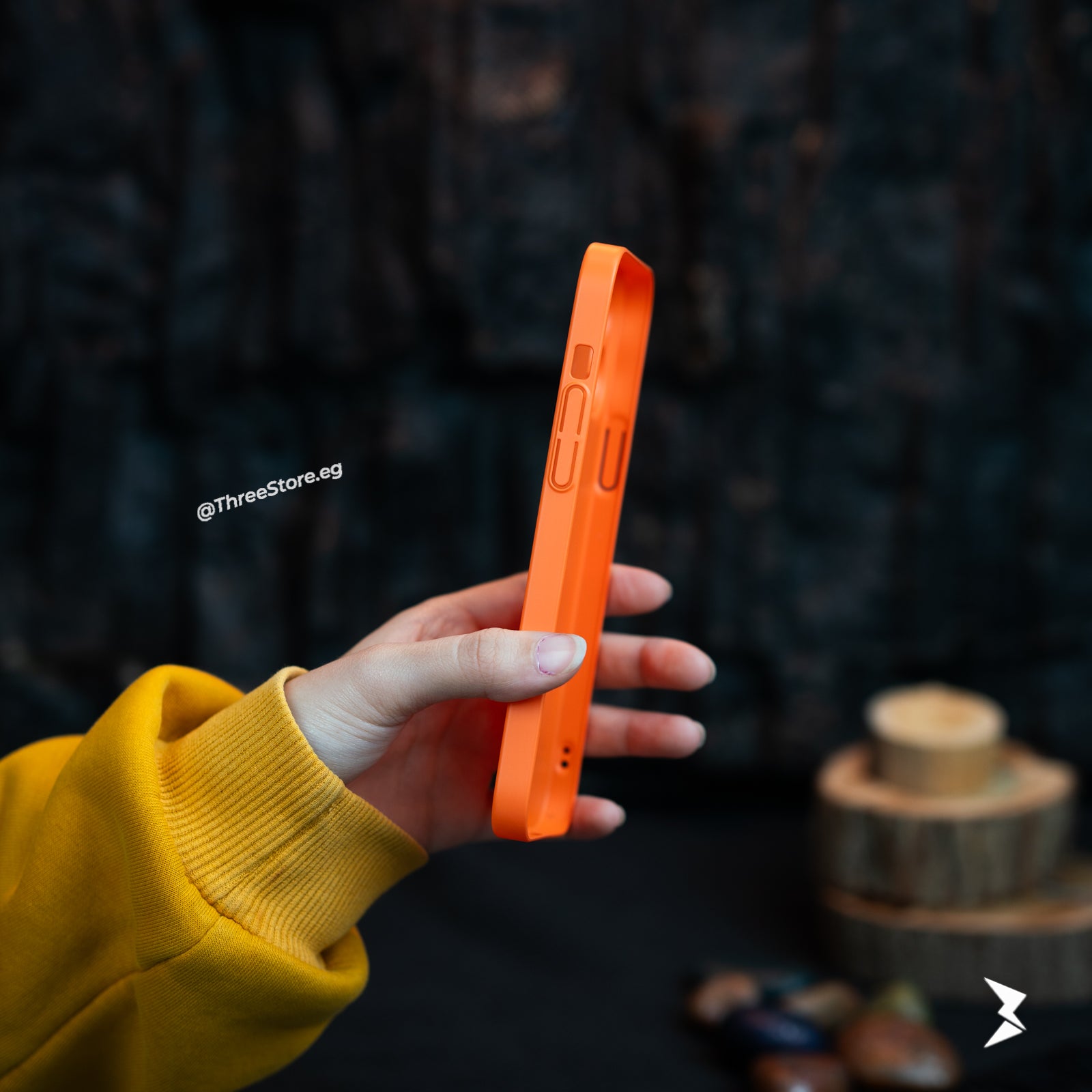 Q Series slim Color Case iPhone 13 Pro