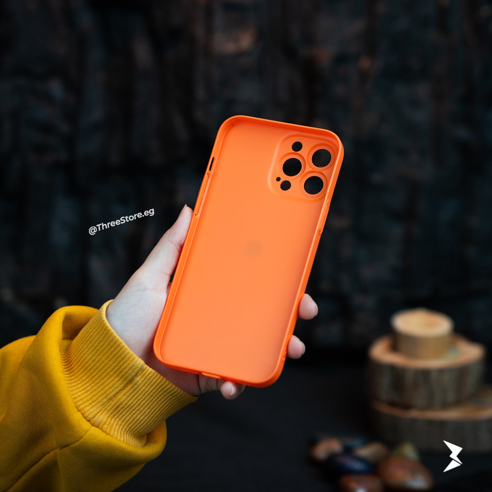 Q Series slim Color Case iPhone 13 Pro