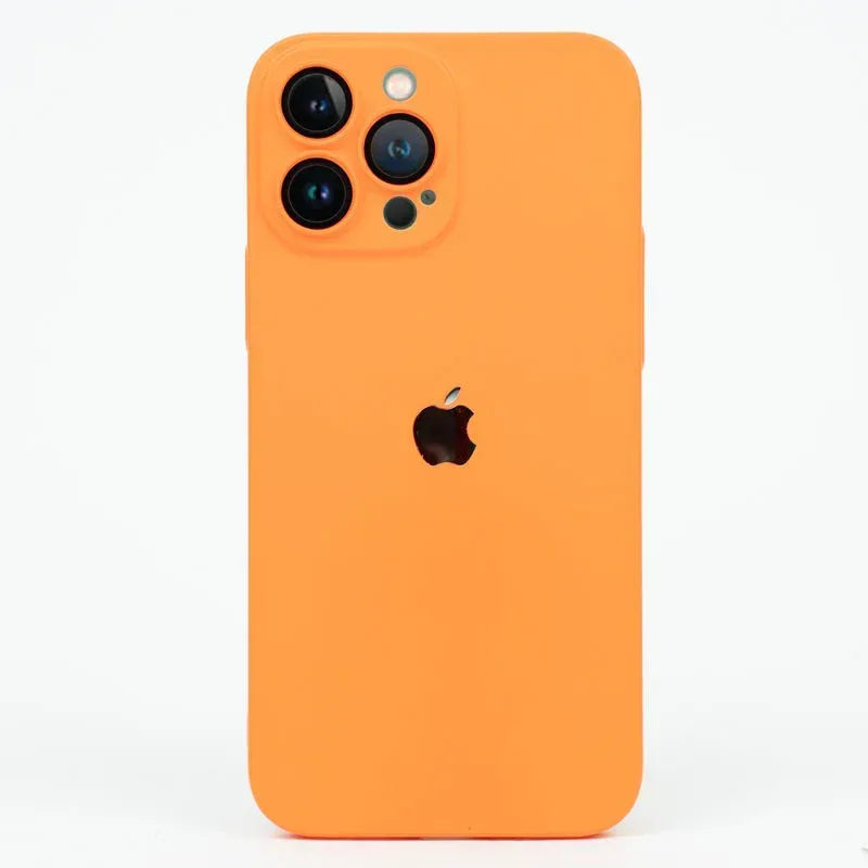 Q Series slim Color Case iPhone 13 Pro Max - Three