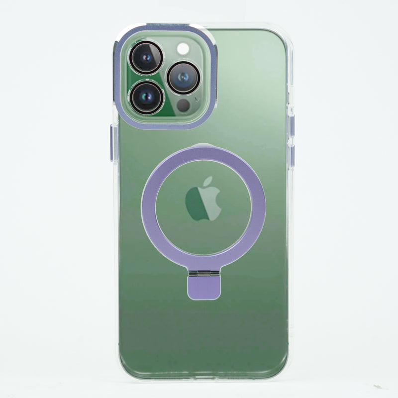 Mike Three In One Case iPhone 13 Pro Max