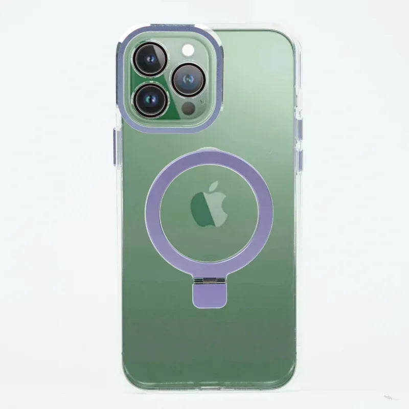 Mike Three In One Case iPhone 13 Pro Max - Three