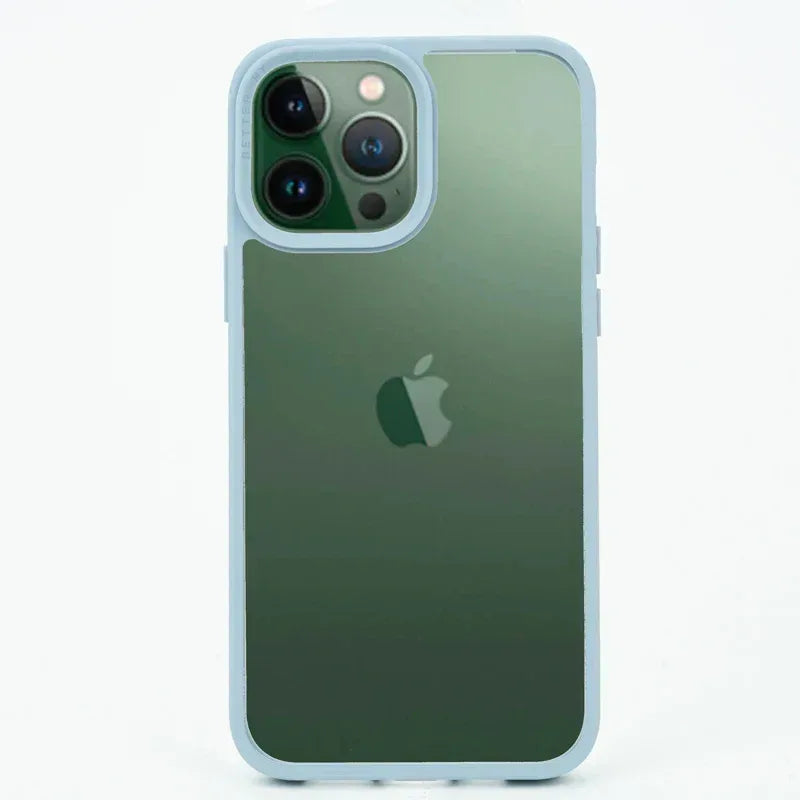 Magic Mask Slim Case iPhone 13 Pro Max - Three