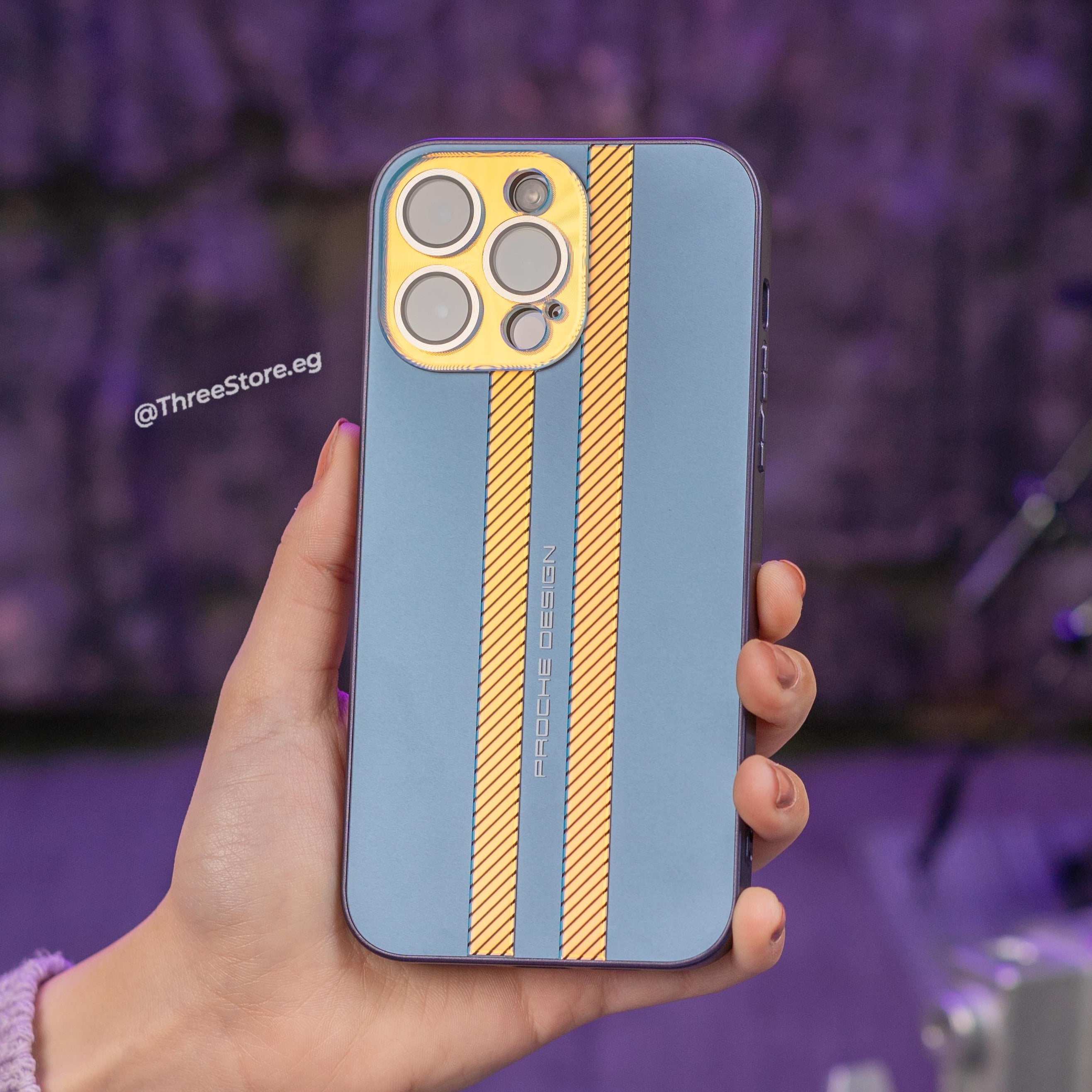 جراب بروش لهاتف iPhone 12 Pro Max، مصنوع من مواد بلاستيكية عالية الجودة