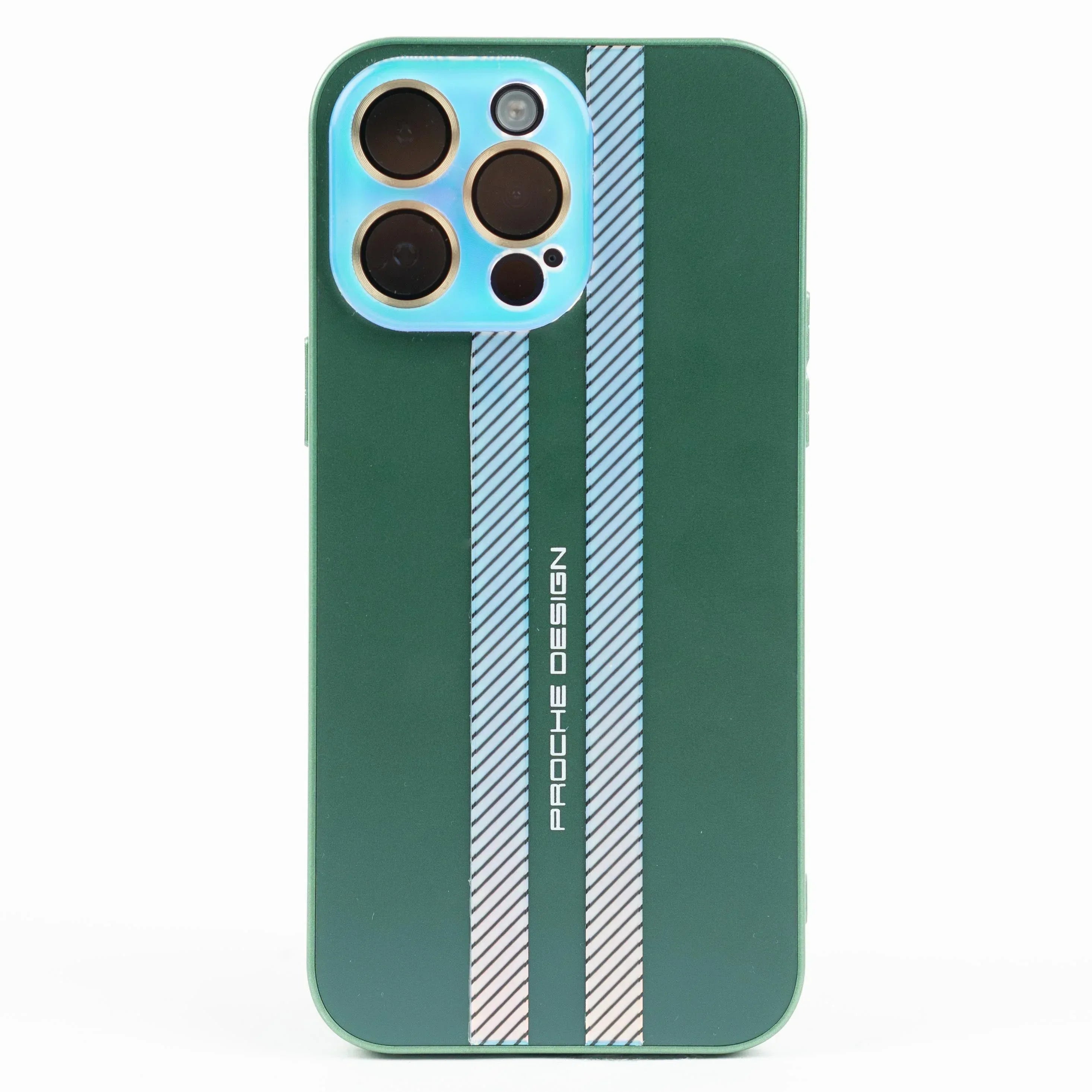 Proche Design Case iPhone 13 Pro Max - Three