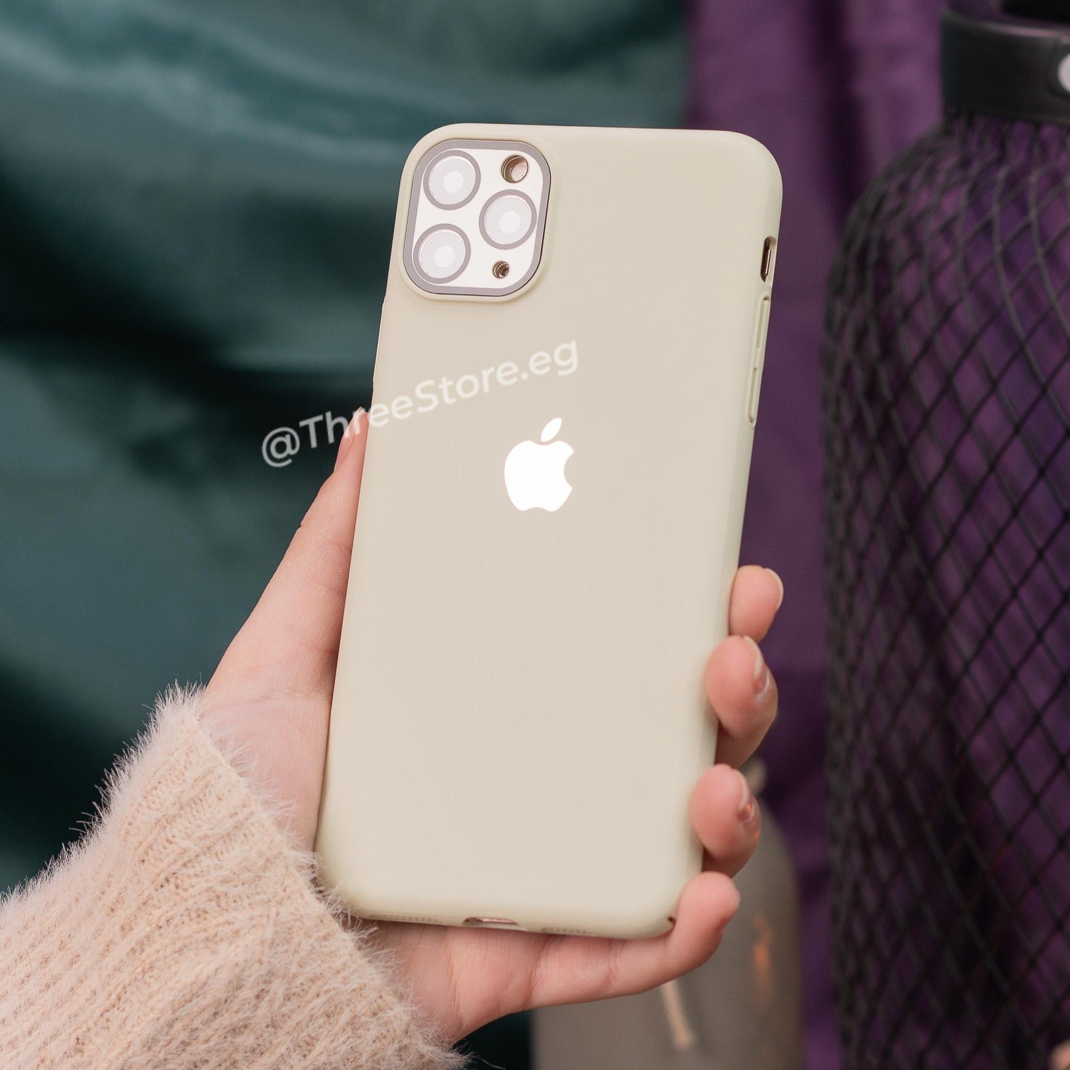 جراب iPhone 12 Pro مصمم ببراعة لتوفير حماية فائقة