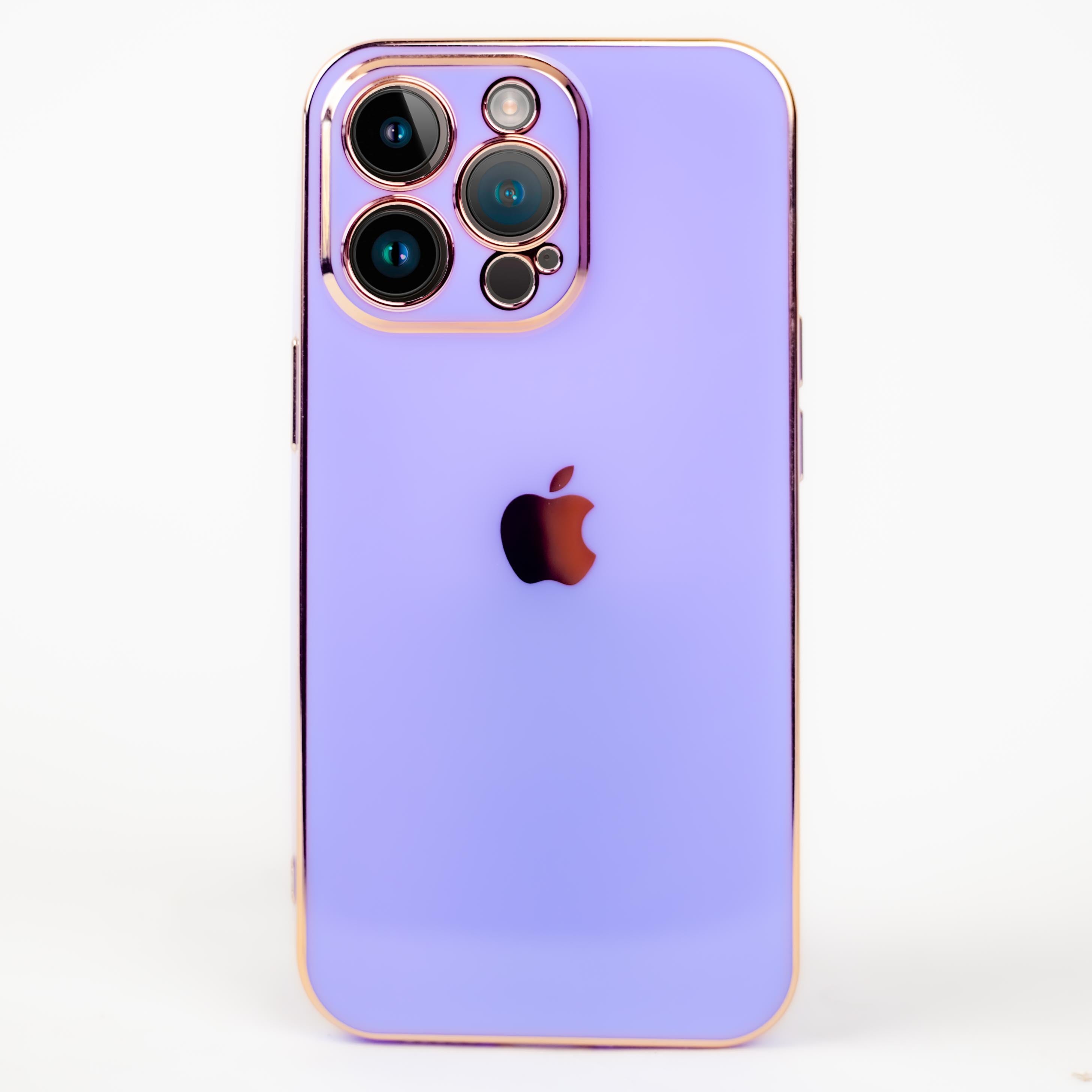 AG Bright Frame Case iPhone 14 Pro Max