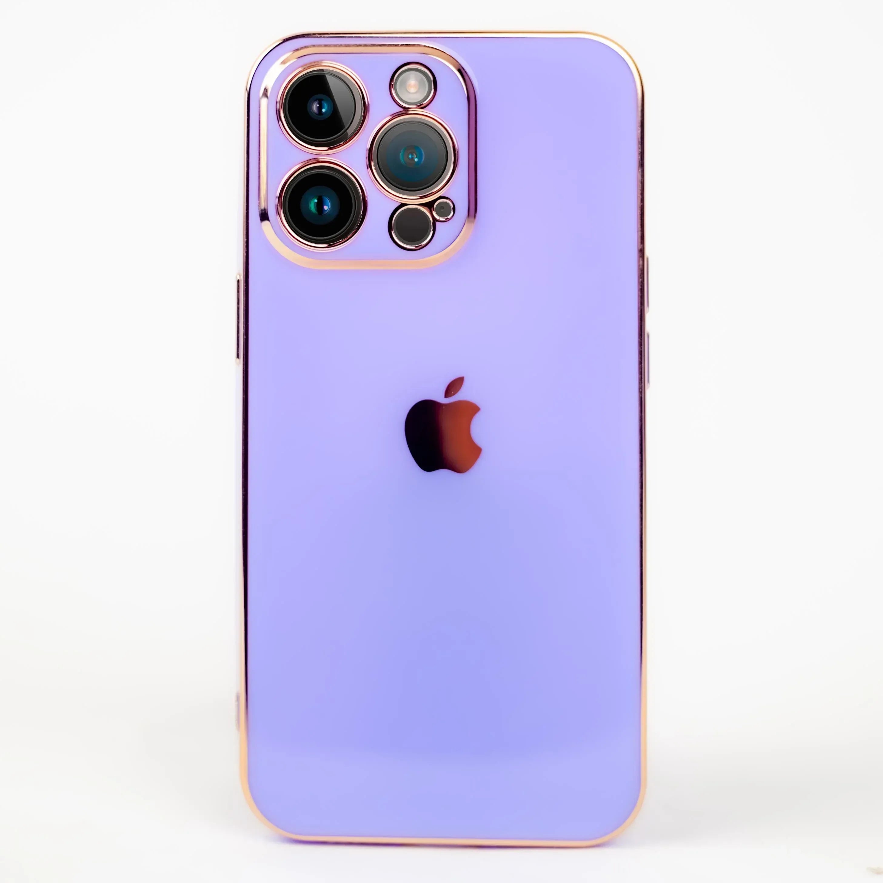 AG Bright Frame Case iPhone 14 Pro Max - Three
