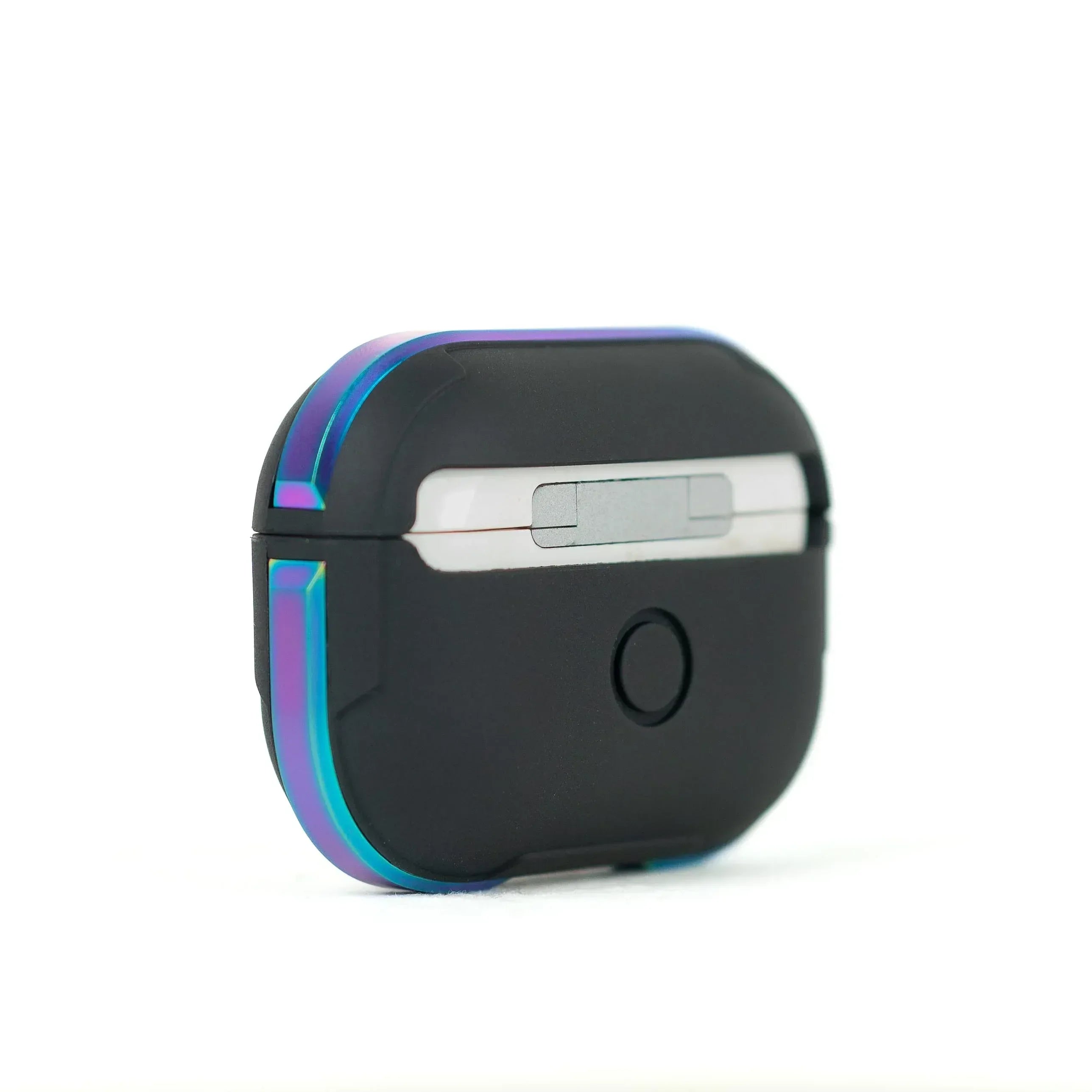 Gradient Frame Case For Airpods Pro - Three