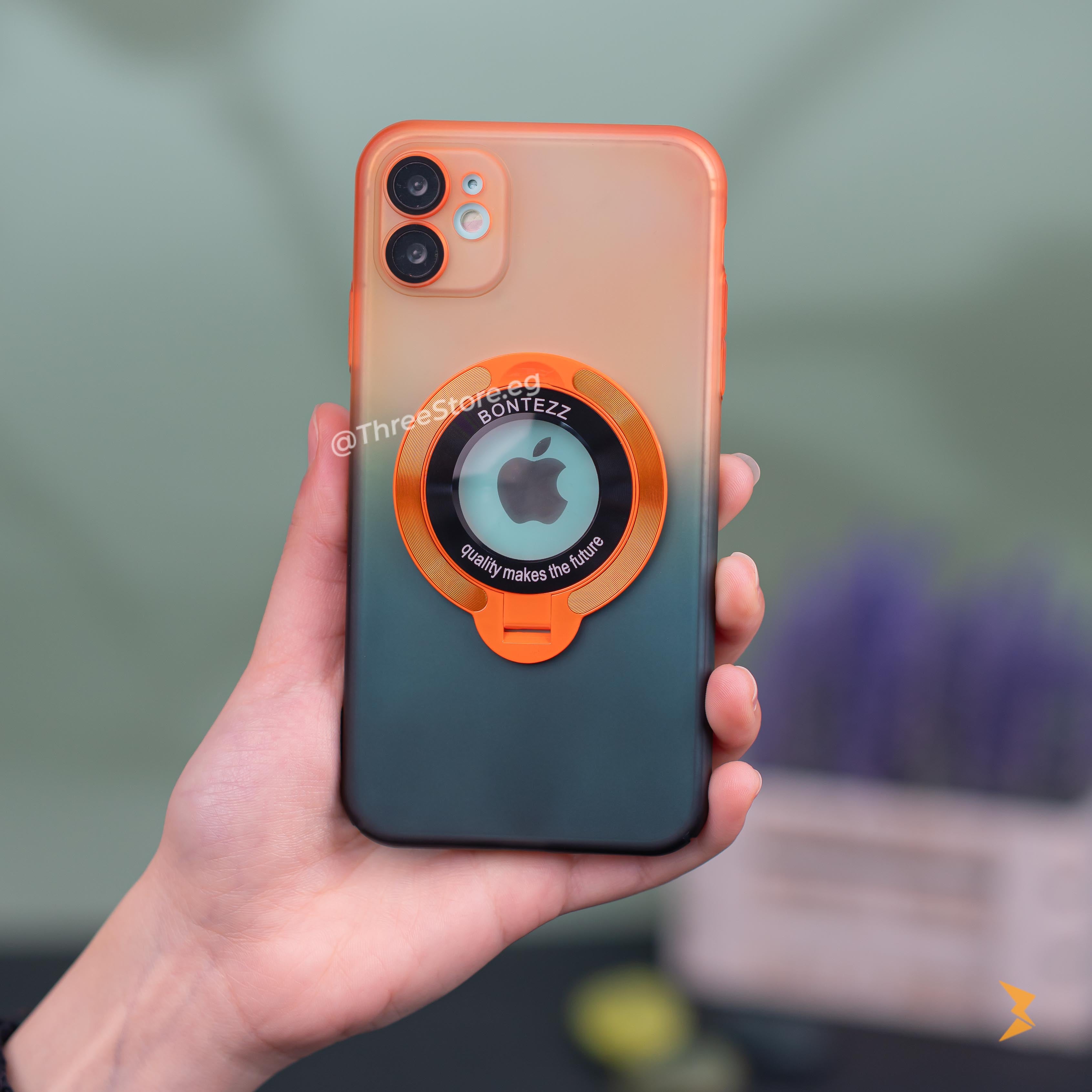 جراب Artist Color لهاتف iPhone 11