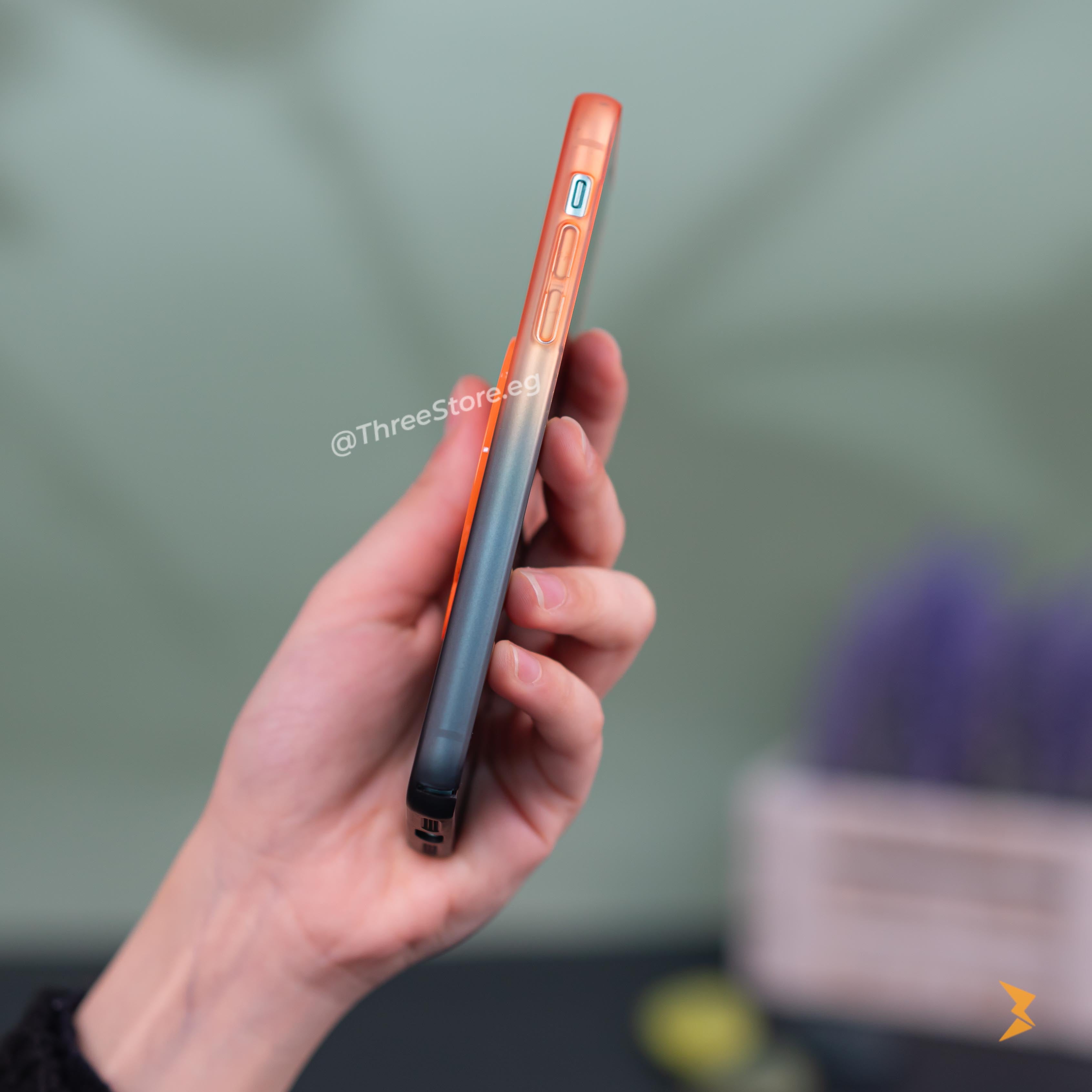 جراب Artist Color لهاتف iPhone 11