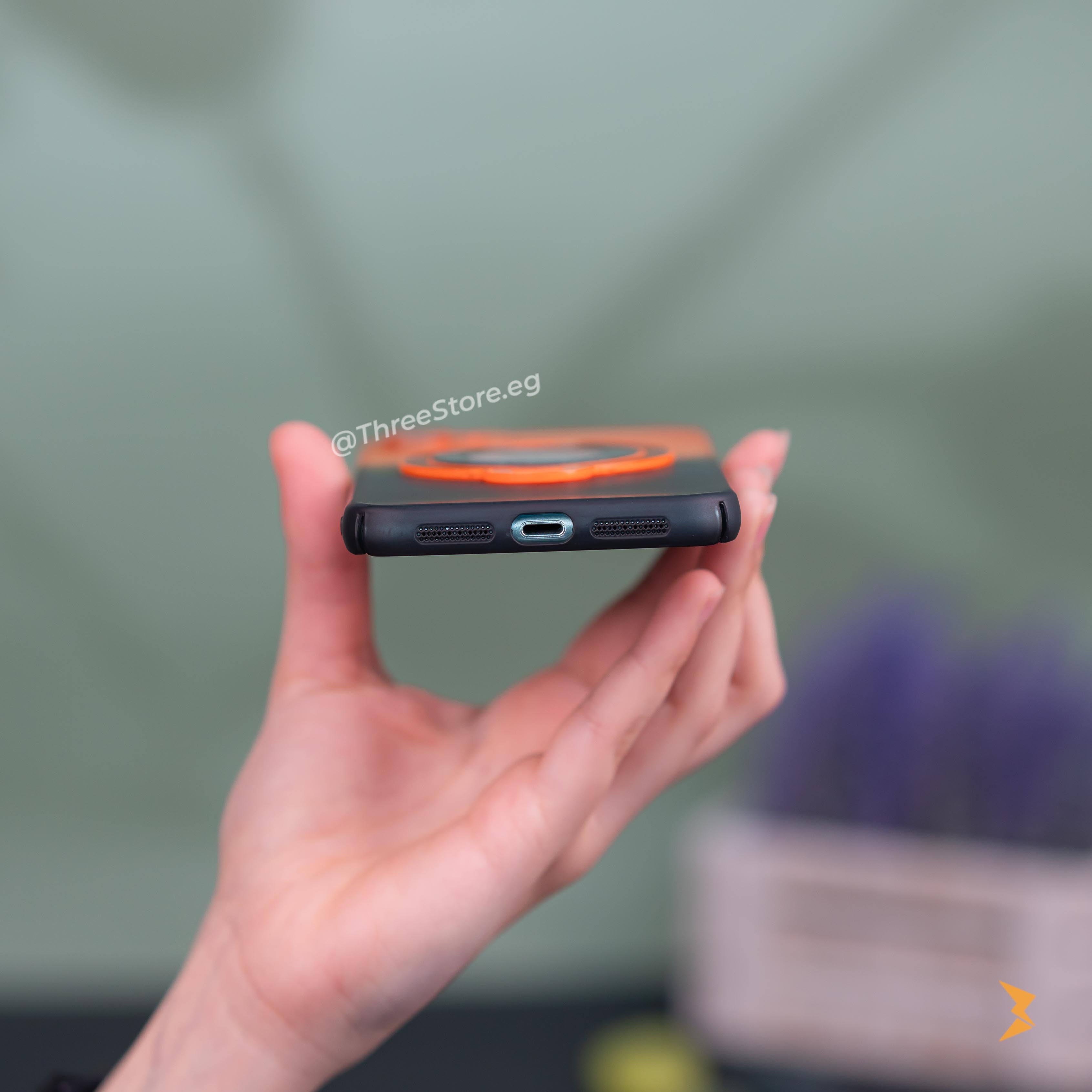 جراب Artist Color لهاتف iPhone 11