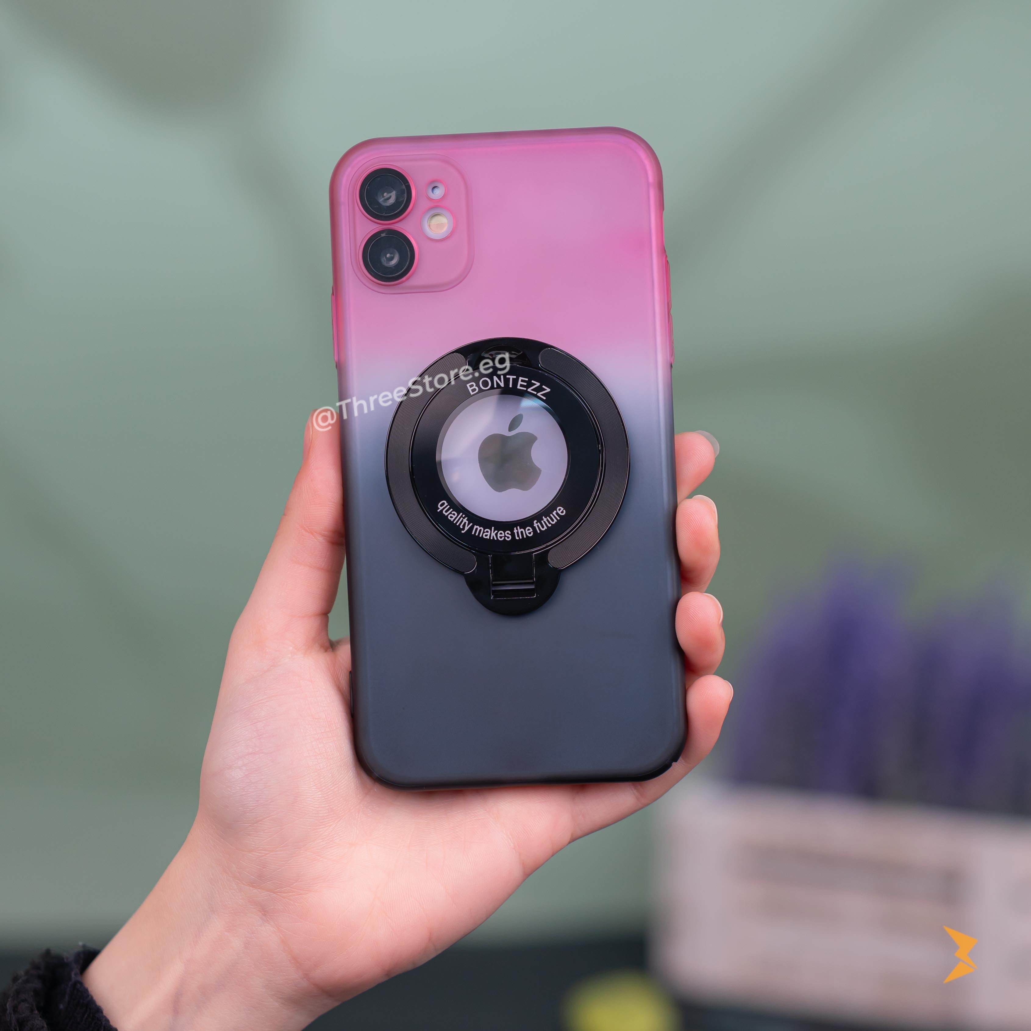 جراب Artist Color لهاتف iPhone 11