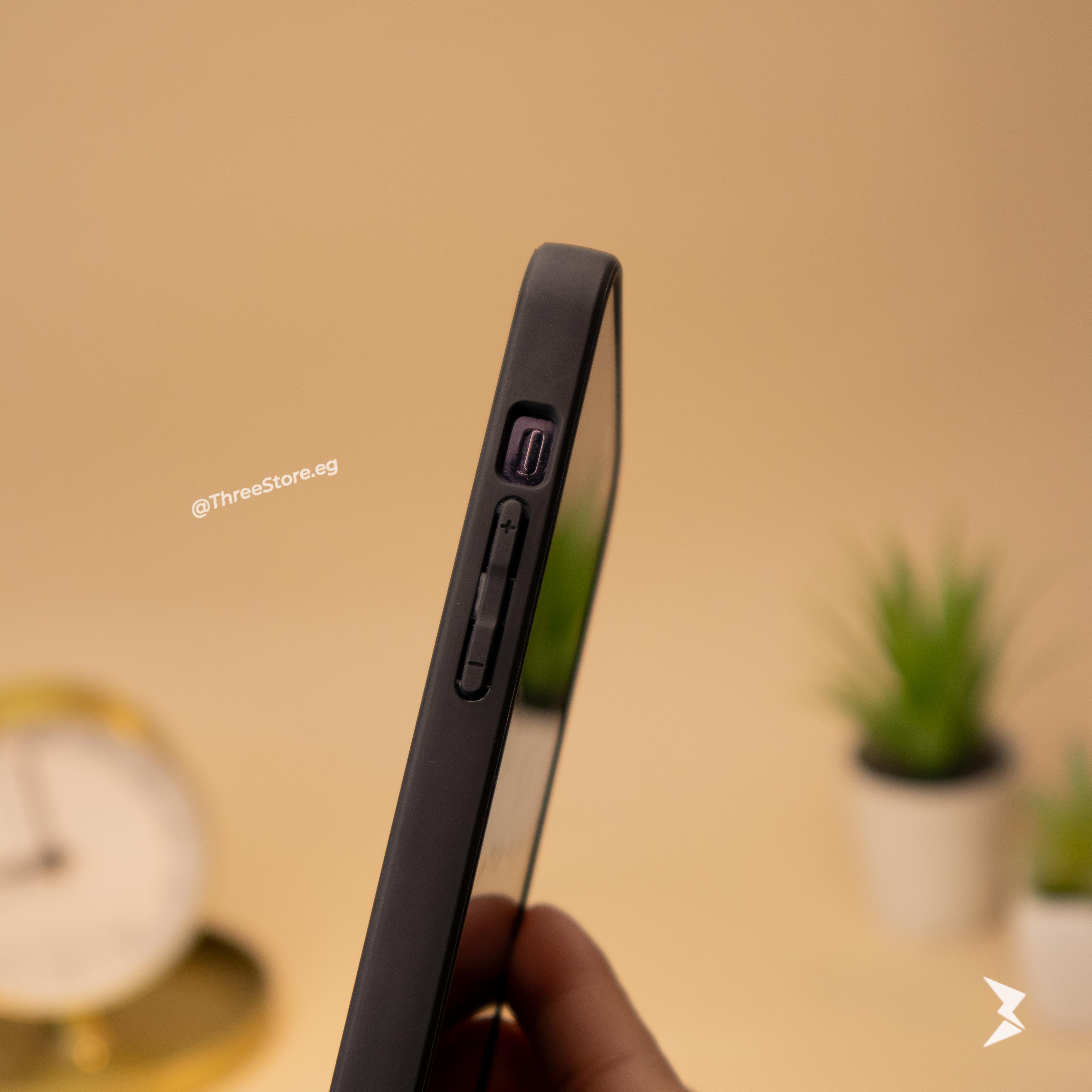 TPU Camera Protection Case iPhone 11 Pro