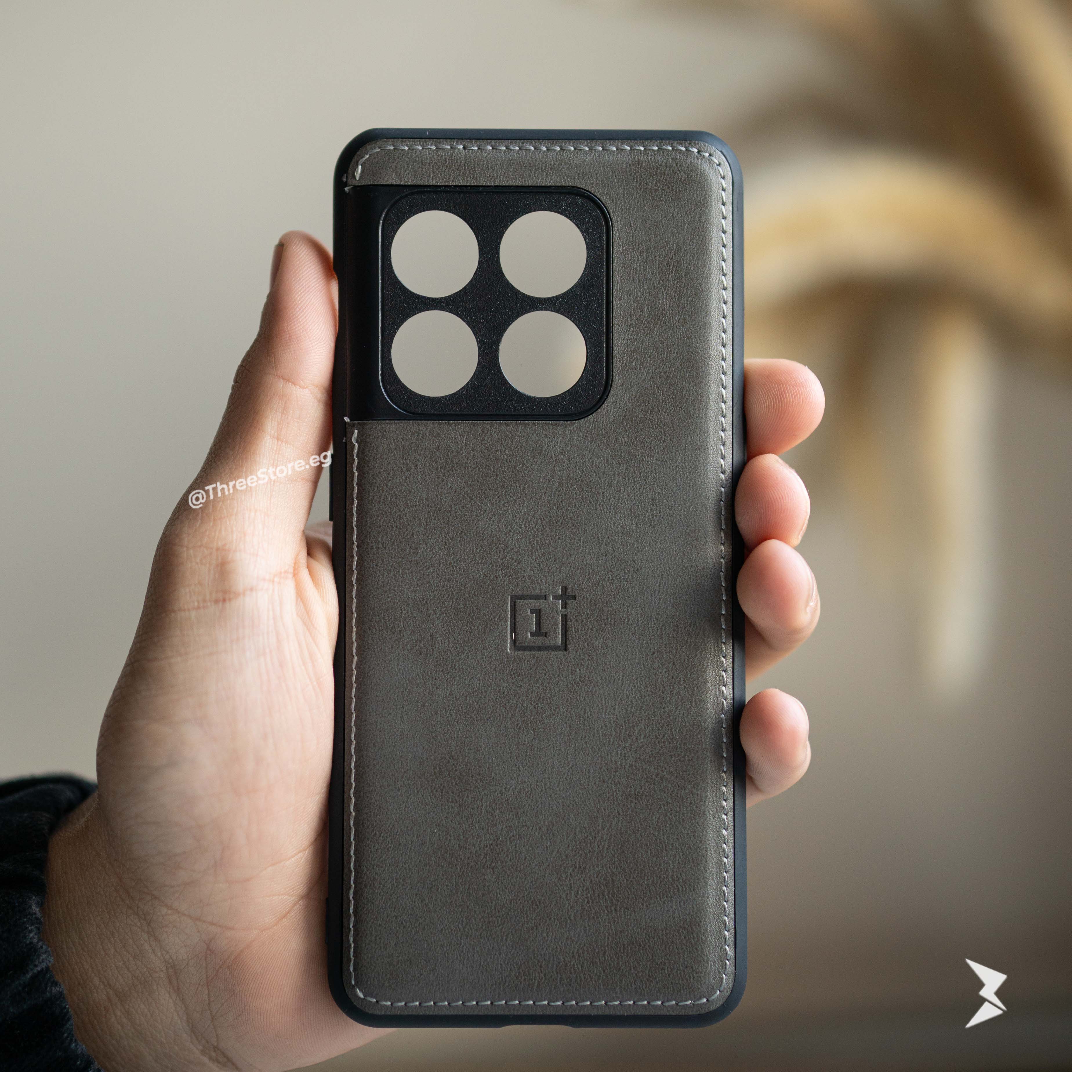 Cradle Leather Case Oneplus 10 Pro