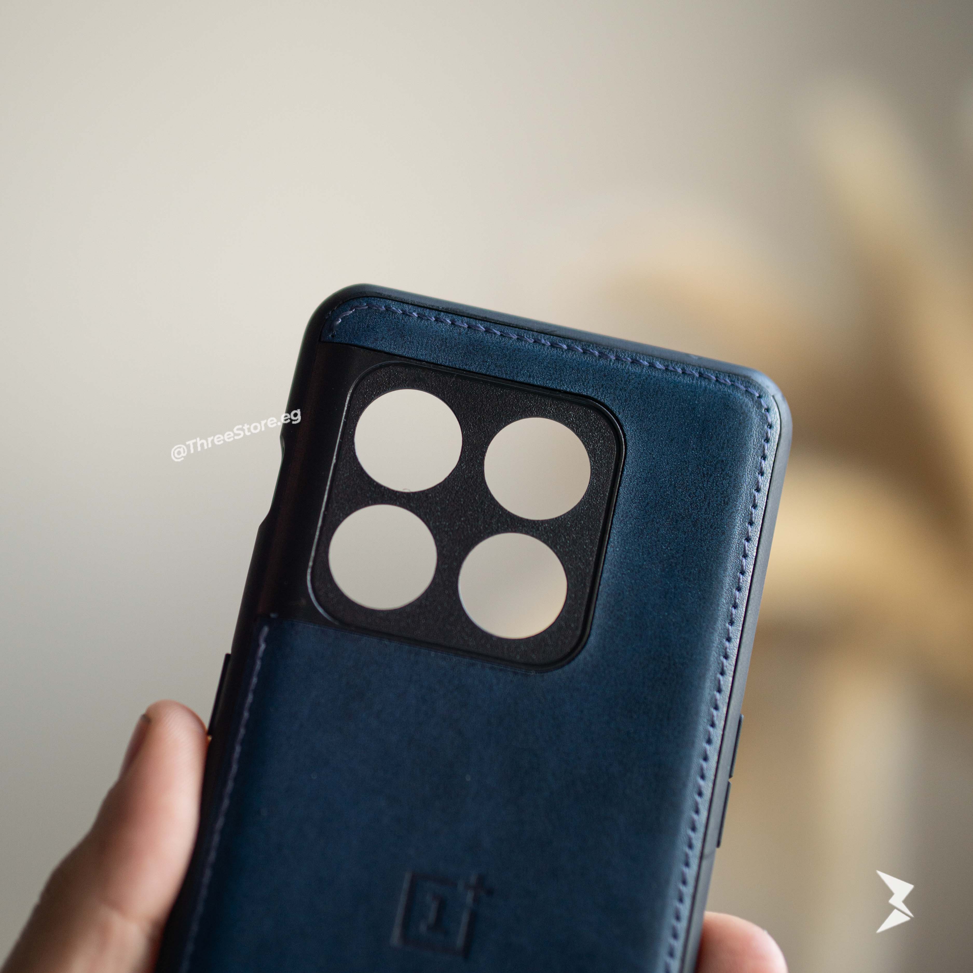 Cradle Leather Case Oneplus 10 Pro