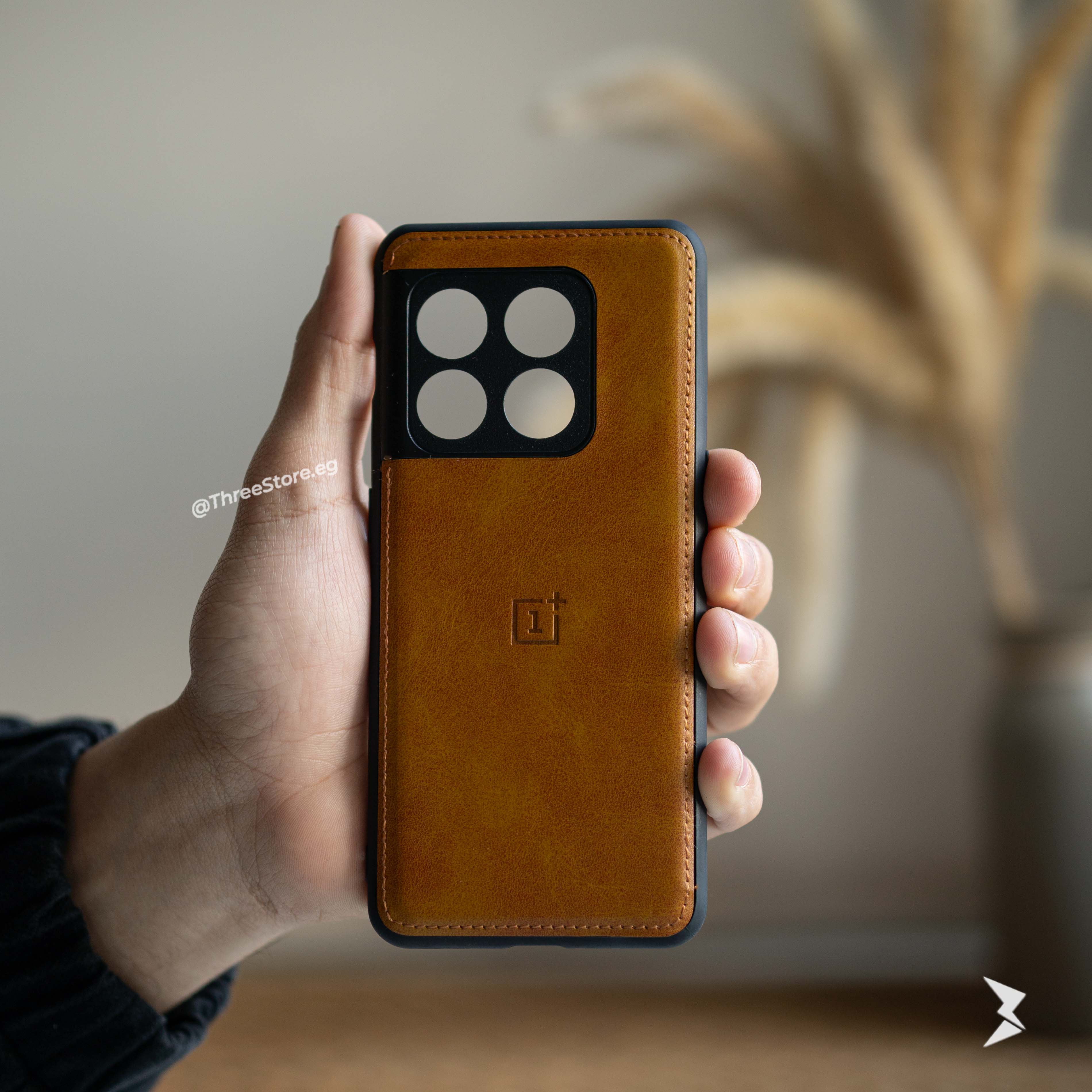 Cradle Leather Case Oneplus 10 Pro