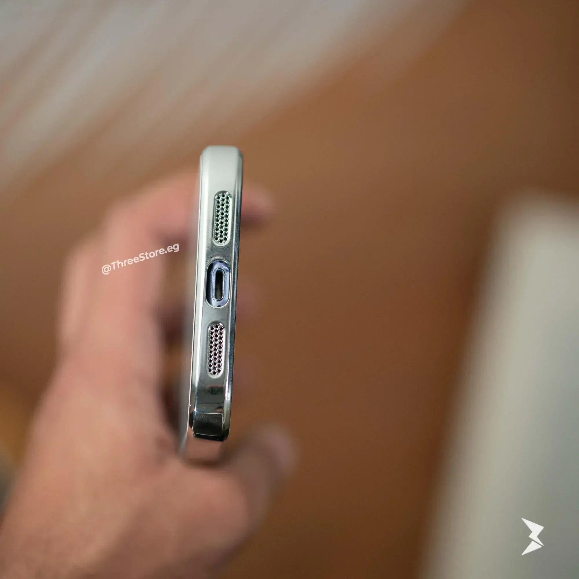 Astiya Basic Classy Tempered Glass Case iPhone 12 - Three