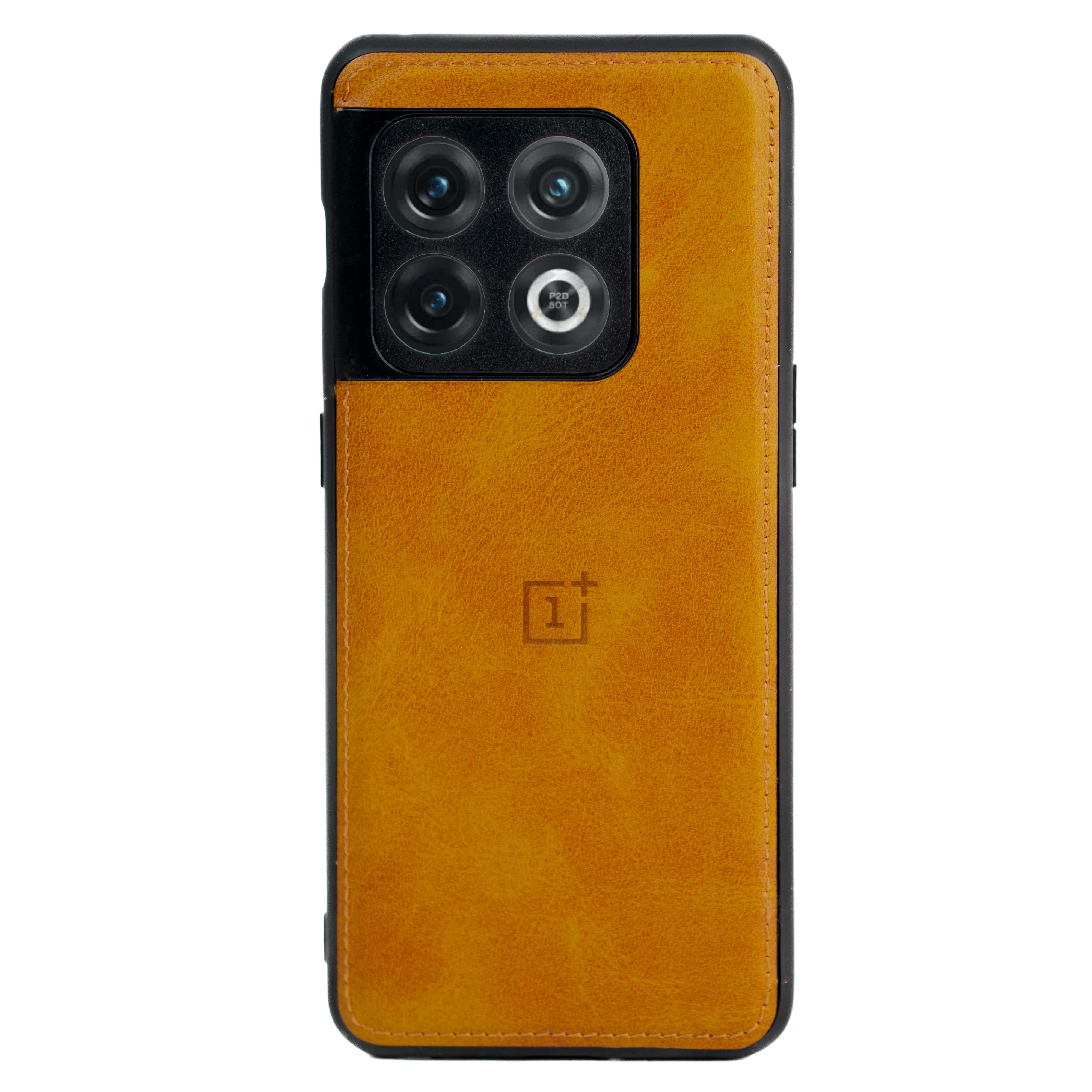 Cradle Leather Case Oneplus 10 Pro