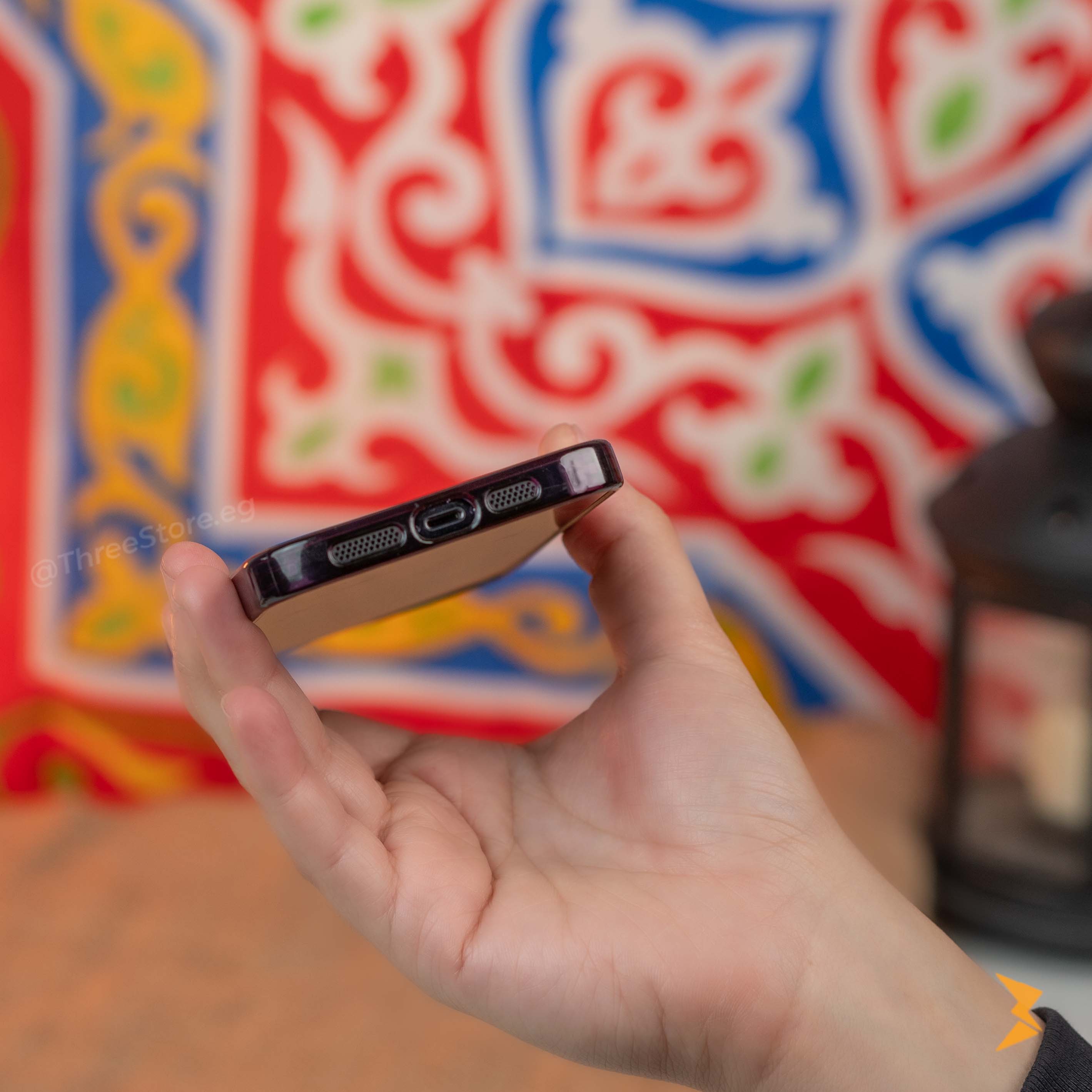 Lucid Magsafe Case iPhone 12 Pro Max