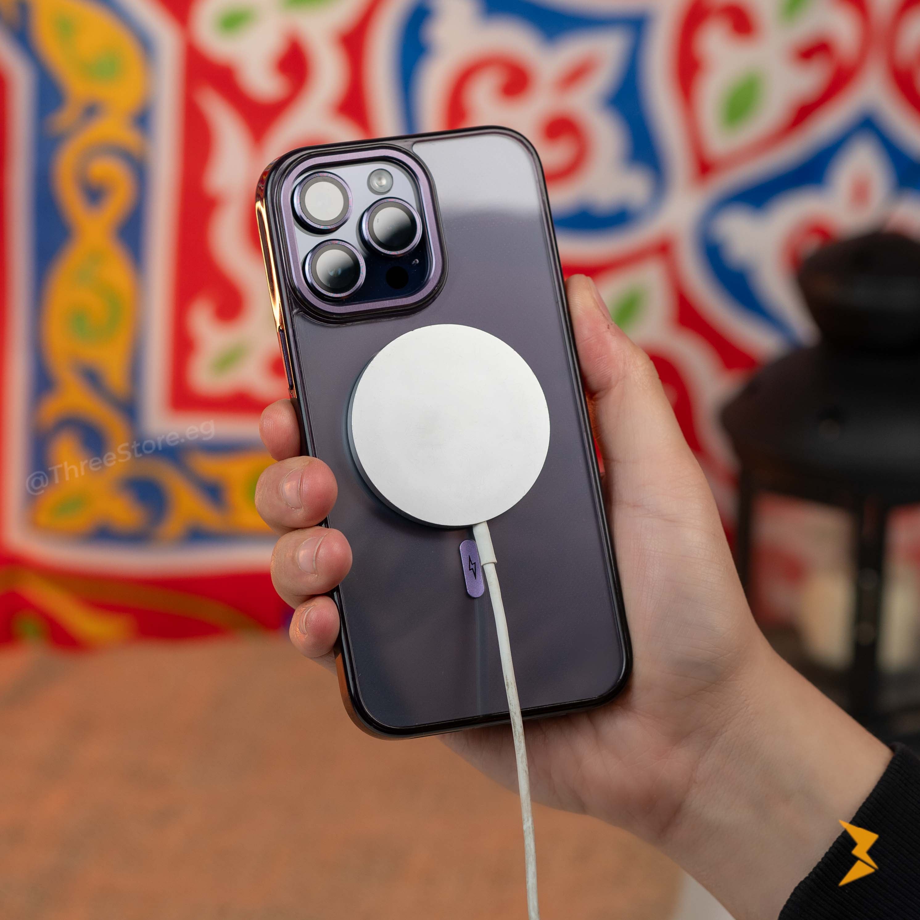 Lucid Magsafe Case iPhone 13 Pro