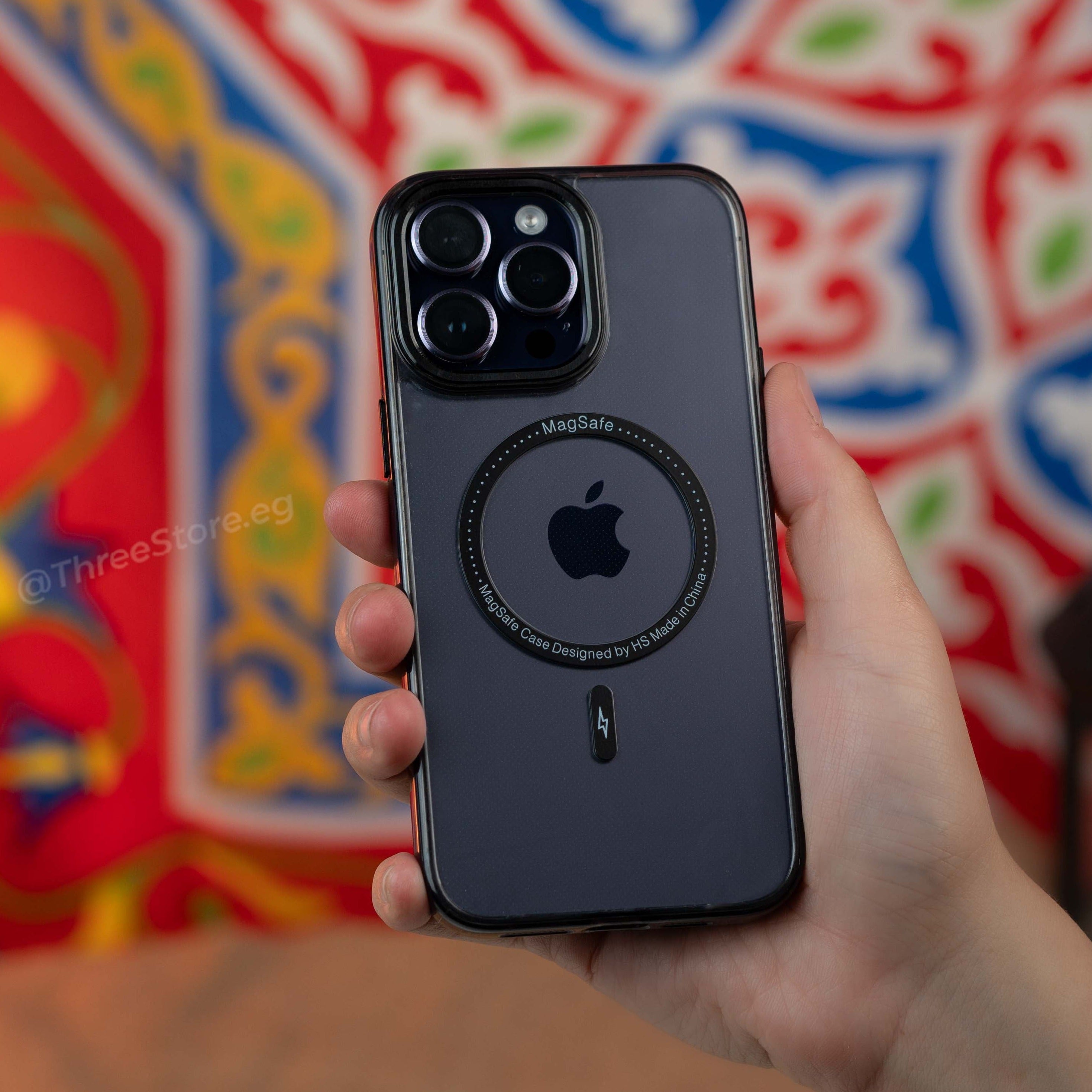 Lucid Magsafe Case iPhone 13 Pro