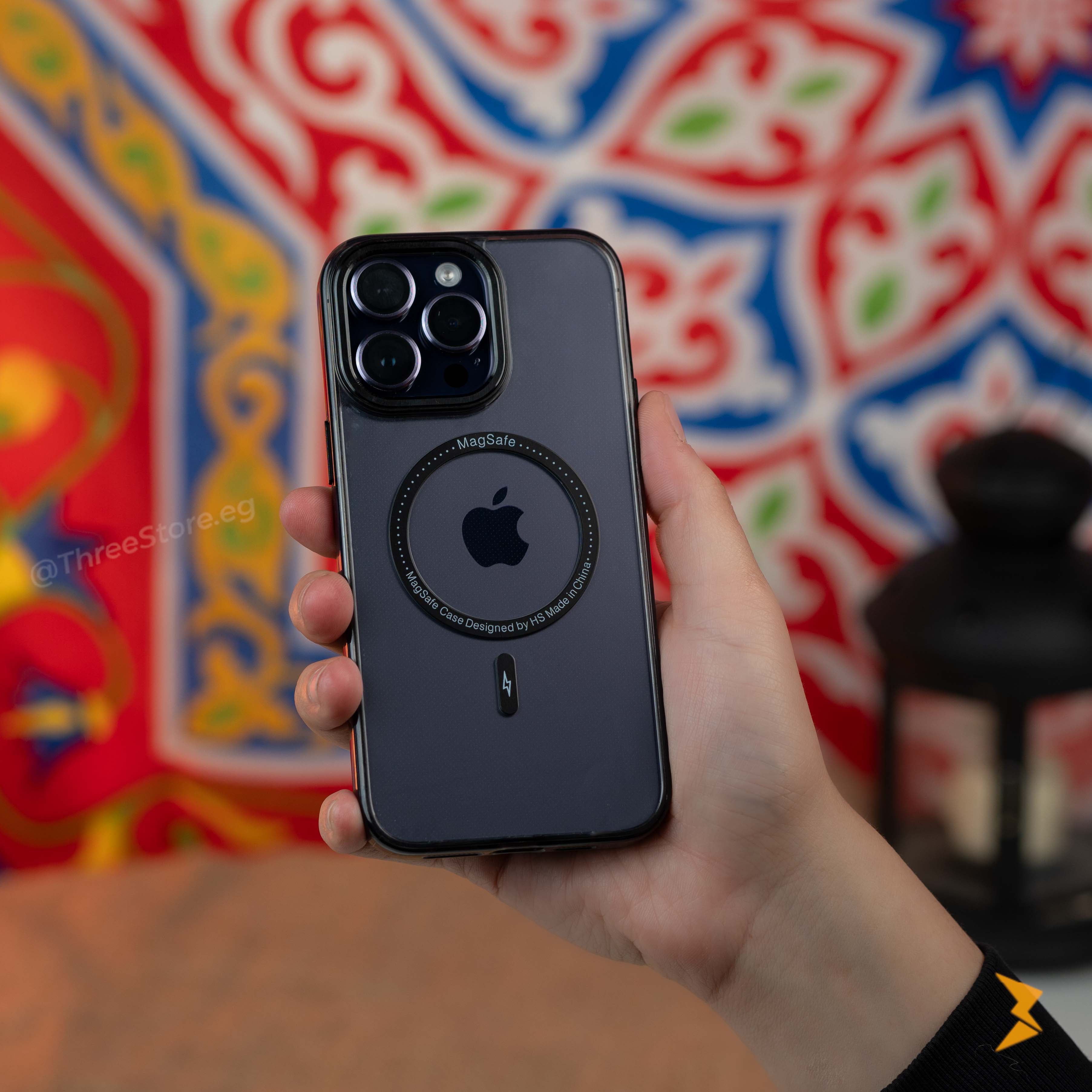 Lucid Magsafe Case iPhone 12 Pro Max