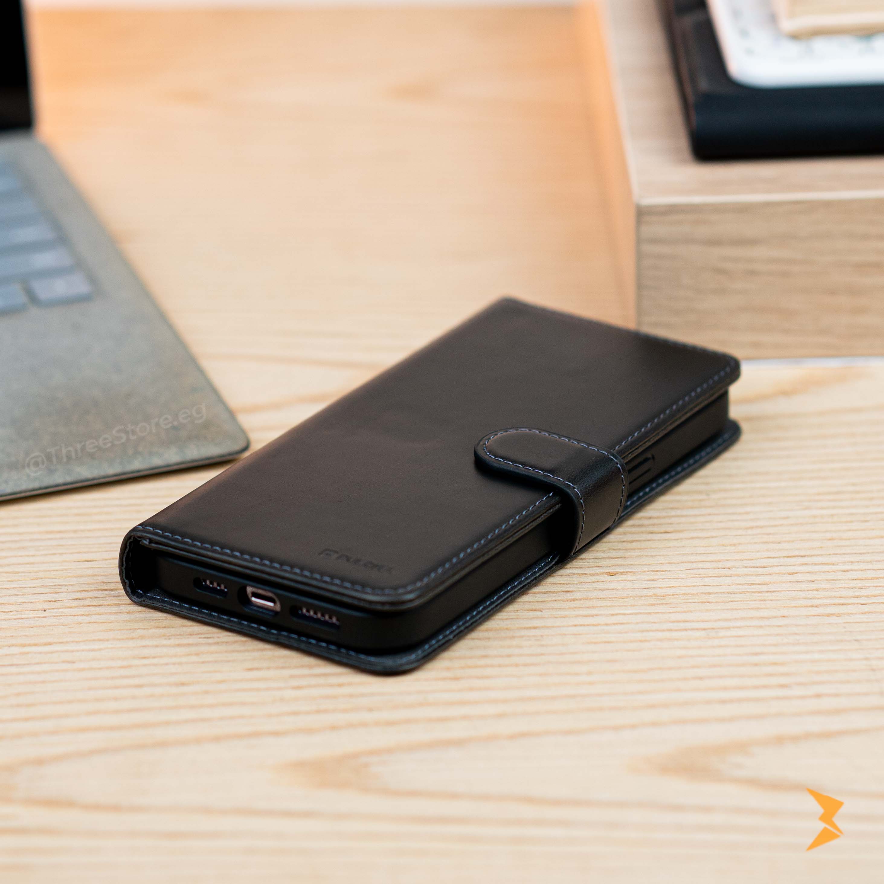 Puloka Wallet Case iPhone 13 Pro Max