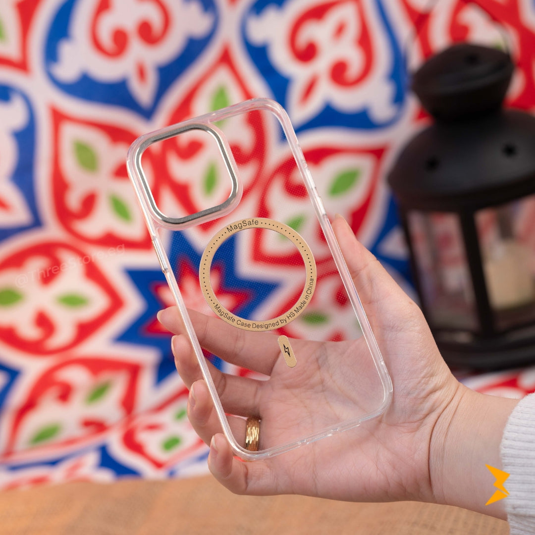 Lucid Magsafe Case iPhone 13 Pro