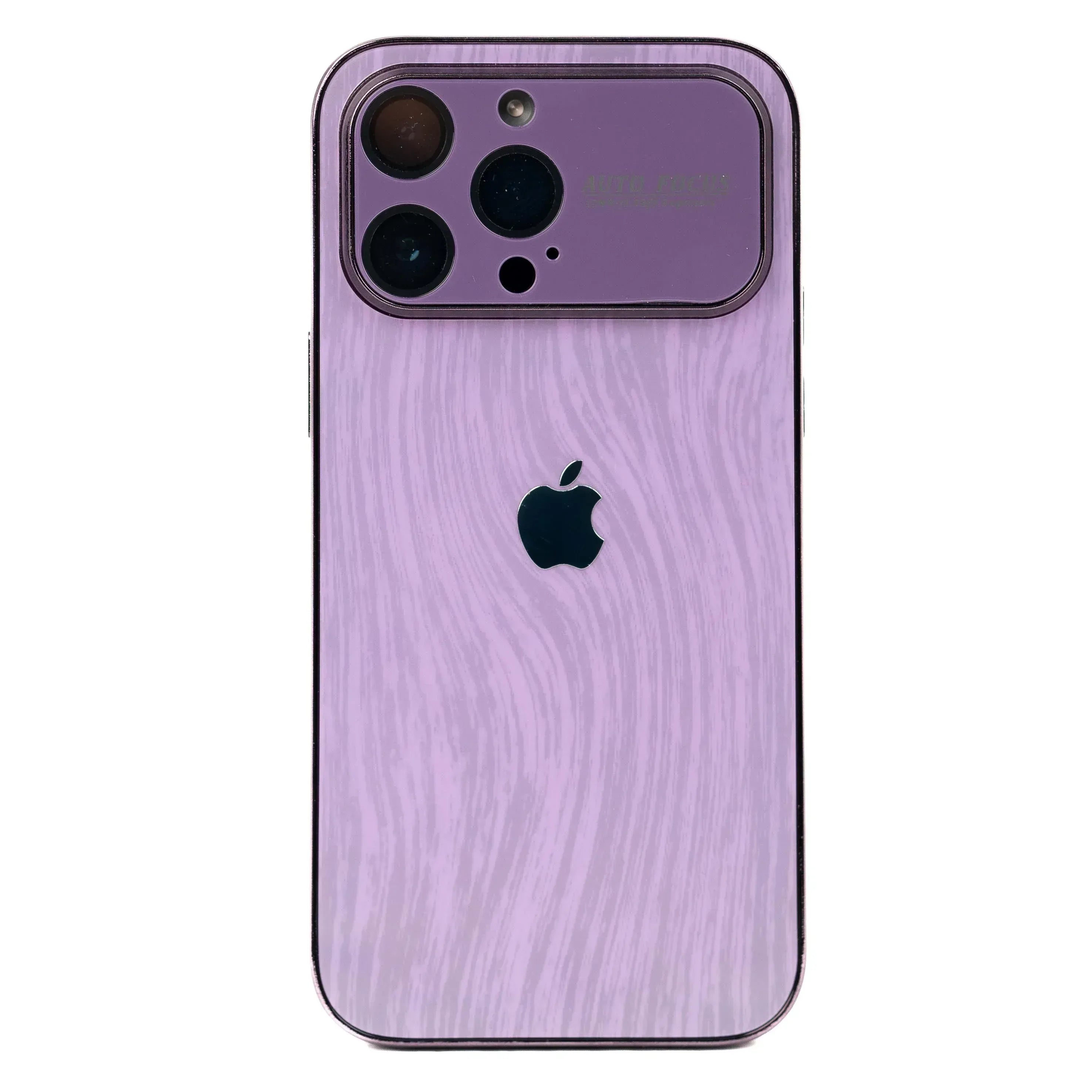Bolingo Bliss Case iPhone 12 Pro Max - Three