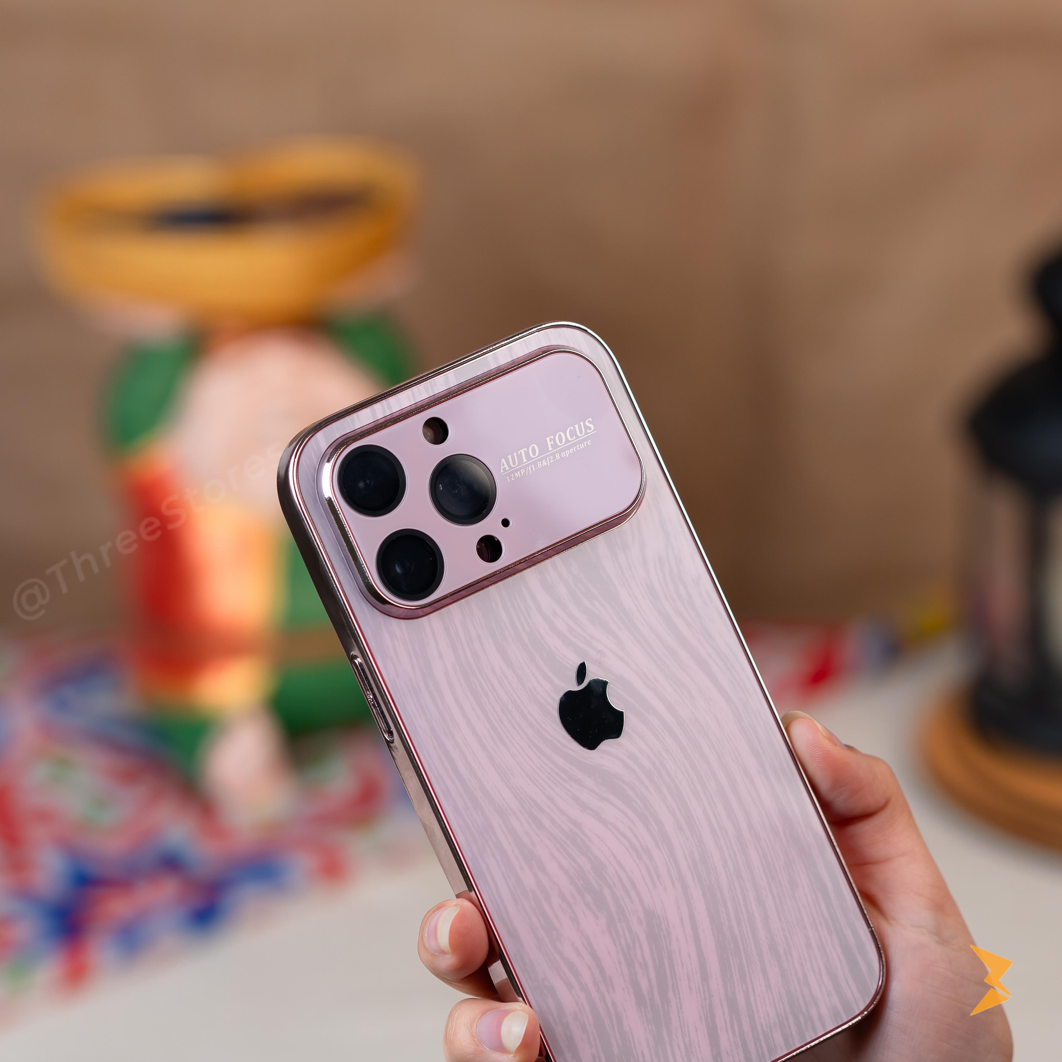 Bolingo Bliss Case iPhone 11 Pro Max