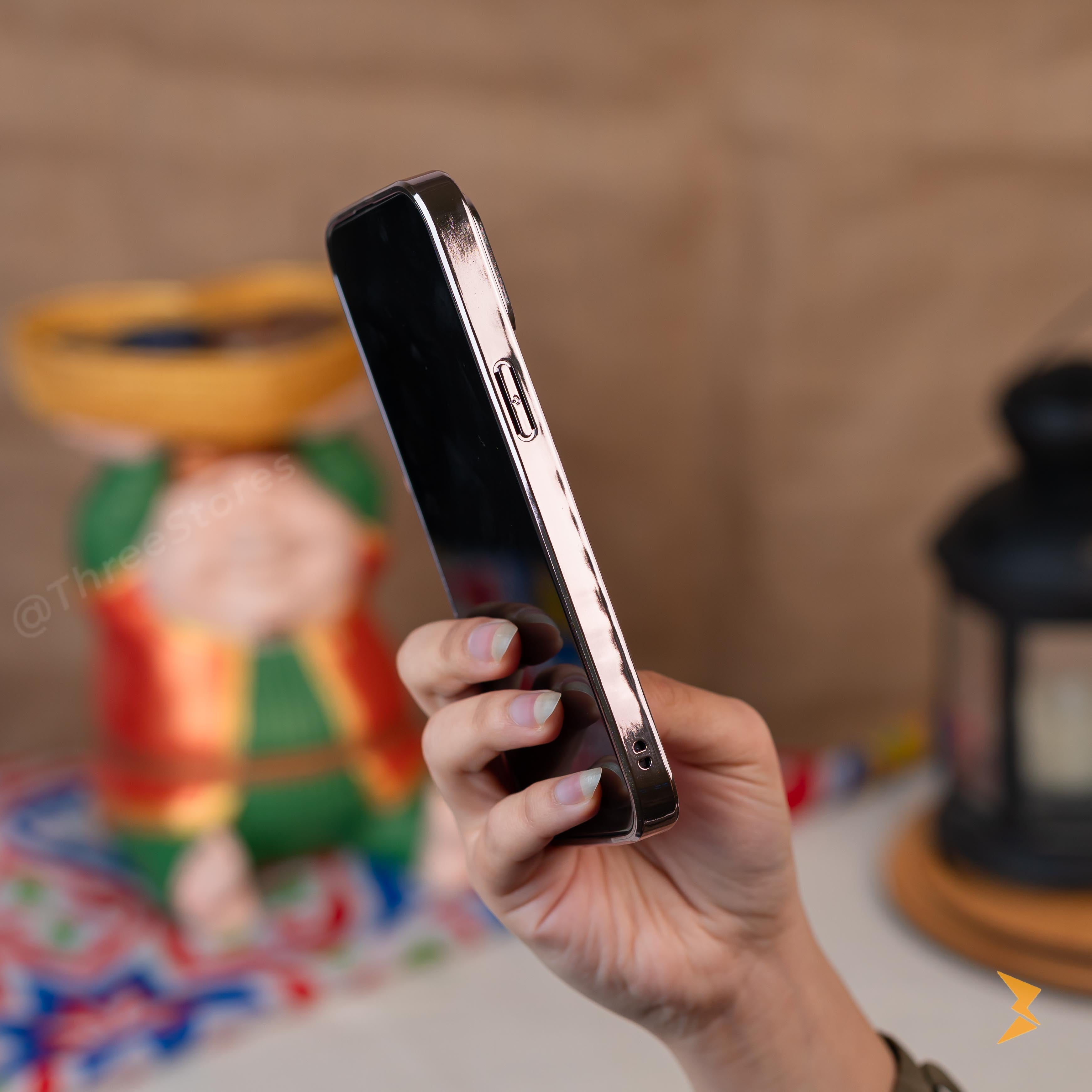 Bolingo Bliss Case iPhone 12 Pro Max