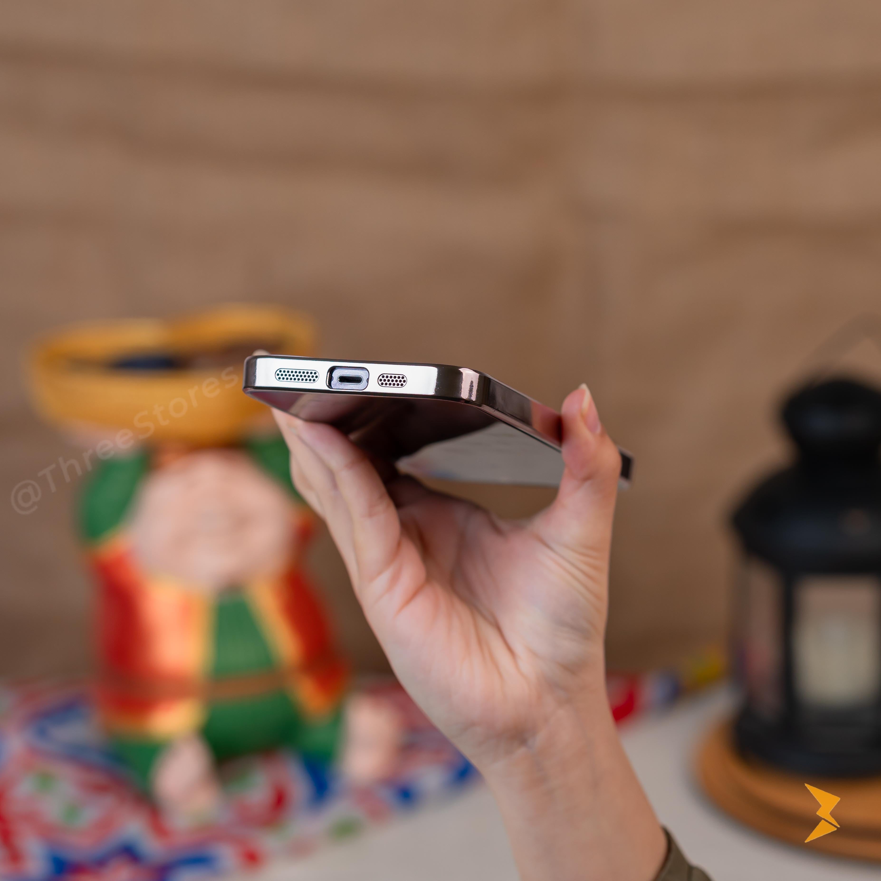 Bolingo Bliss Case iPhone 14 Pro Max